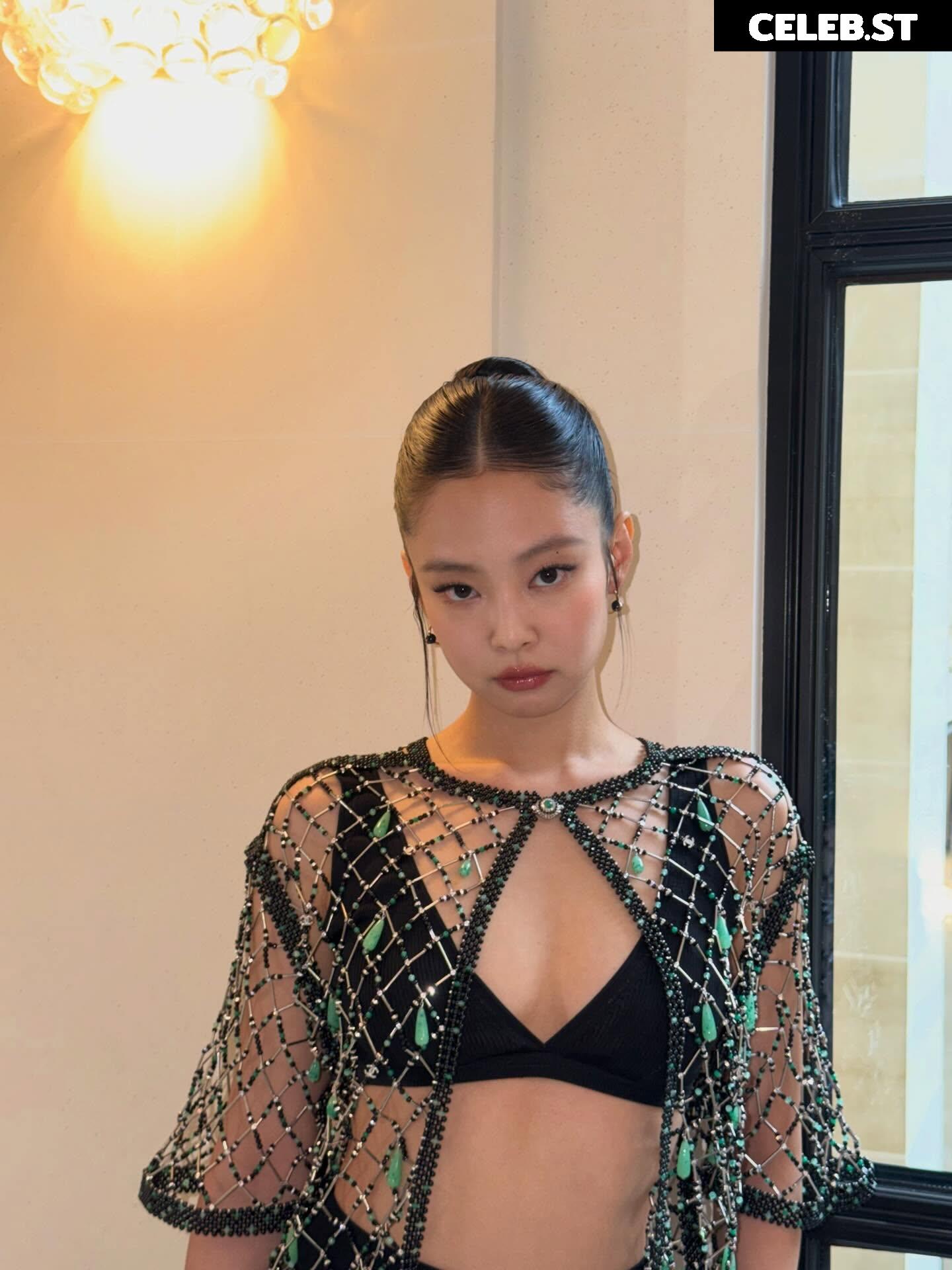 Jennie | BLΛƆKPIИK (Blackpink) Image 23837686