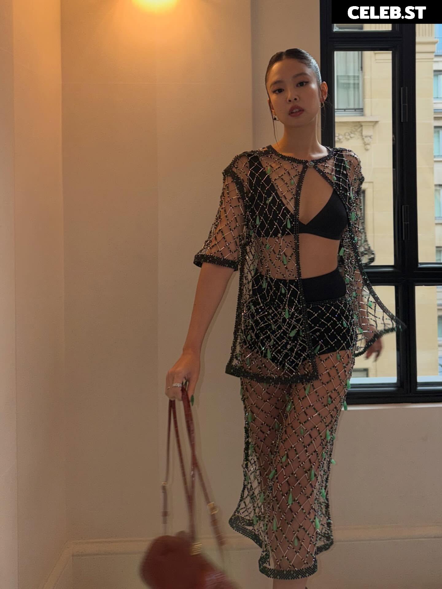 Jennie | BLΛƆKPIИK (Blackpink) Image 23837688