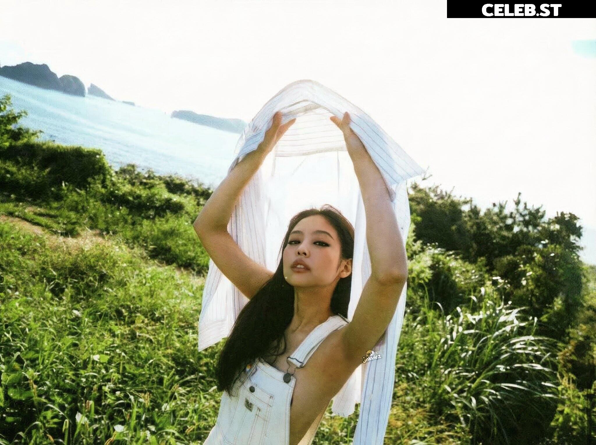 Jennie | BLΛƆKPIИK (Blackpink) Image 23837621