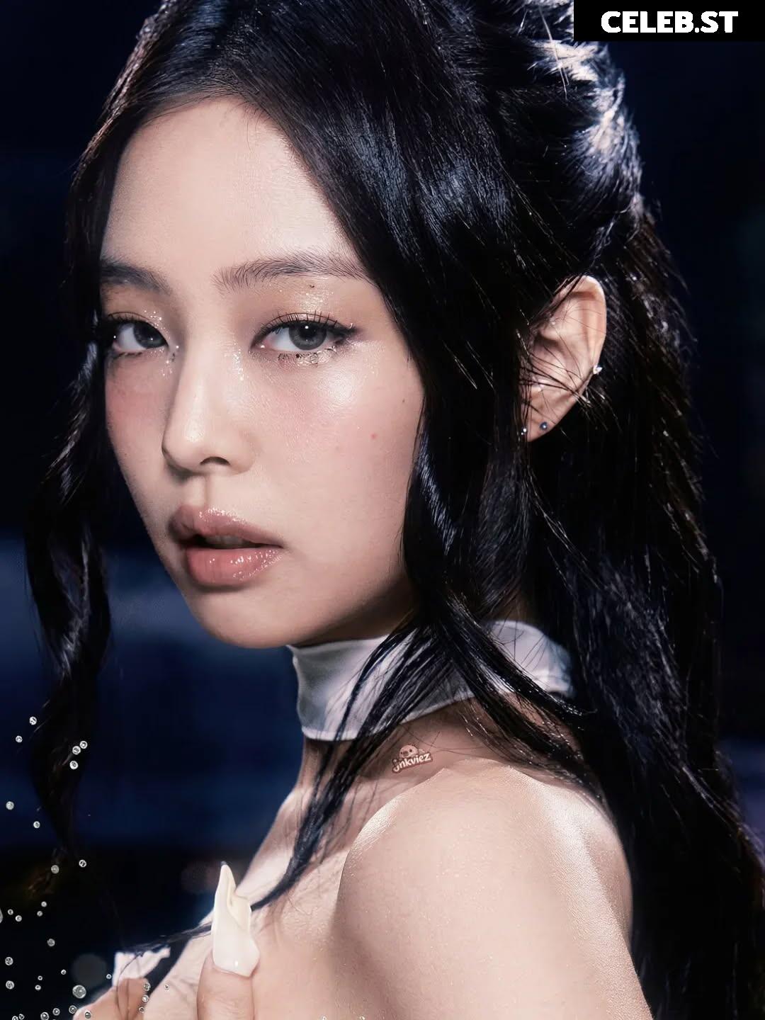 Jennie | BLΛƆKPIИK (Blackpink) Image 23837620