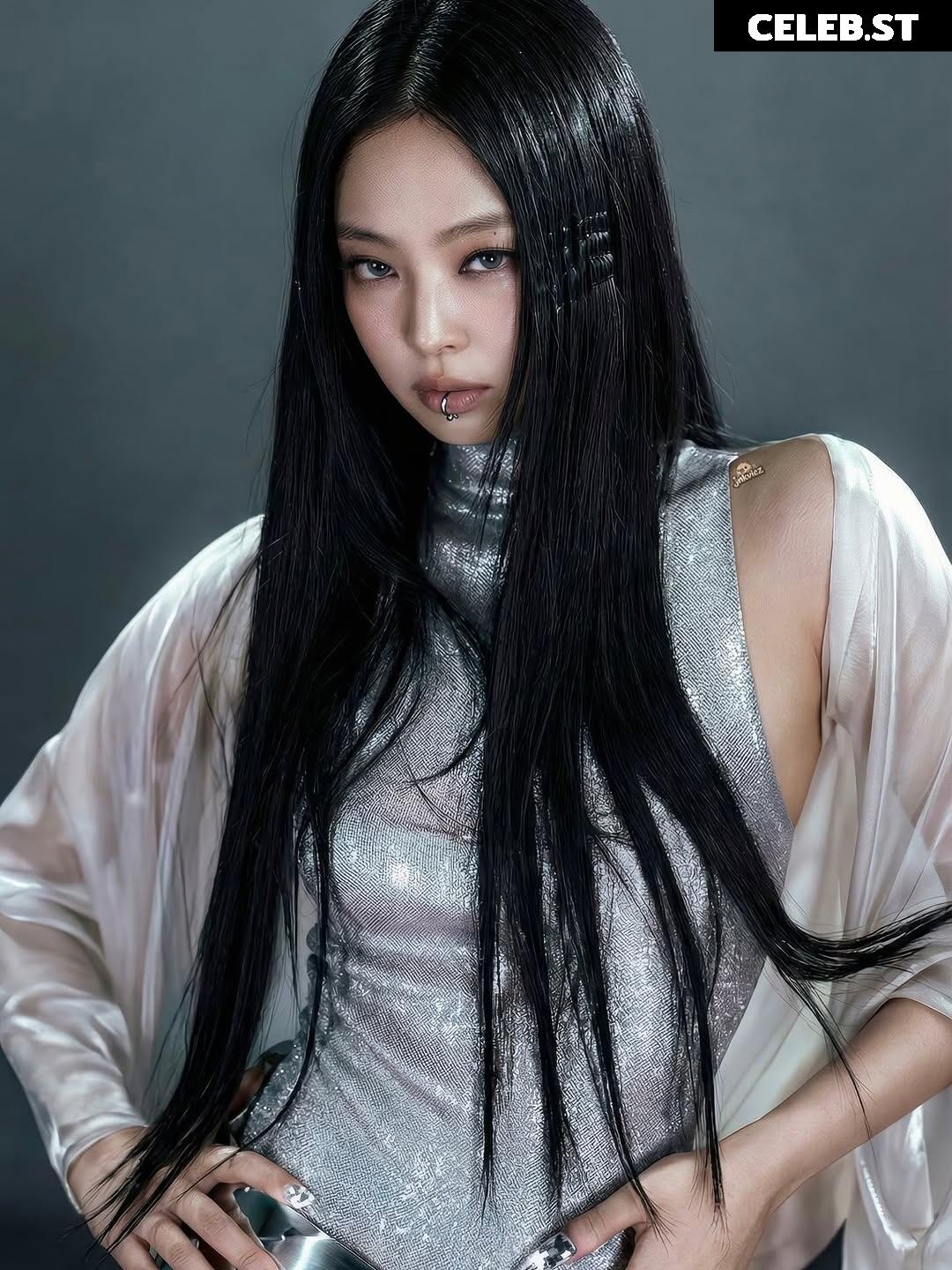 Jennie | BLΛƆKPIИK (Blackpink) Image 23837612