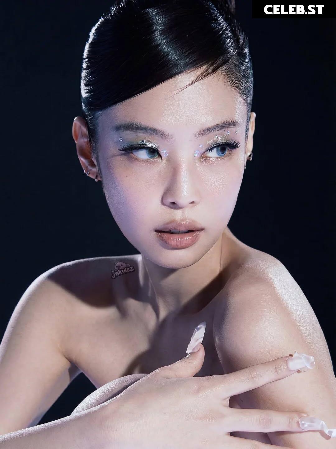 Jennie | BLΛƆKPIИK (Blackpink) Image 23837617