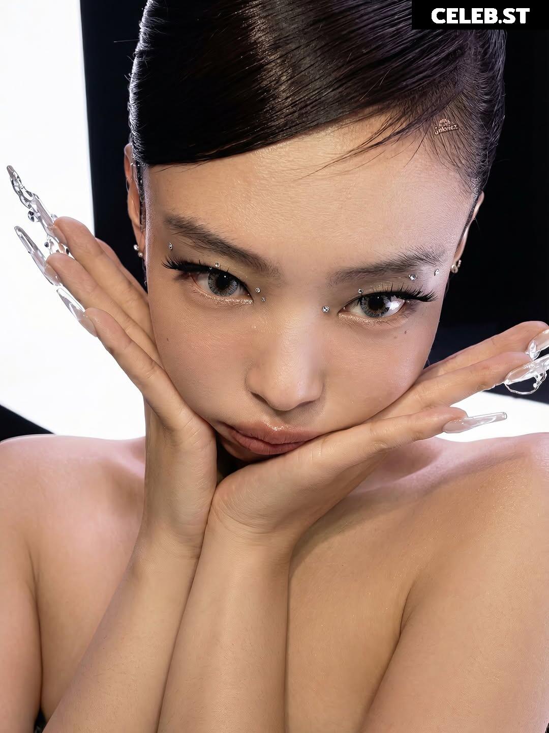 Jennie | BLΛƆKPIИK (Blackpink) Image 23837618
