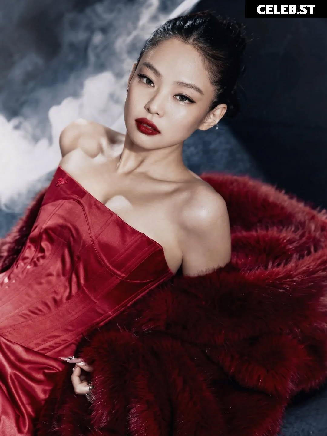 Jennie | BLΛƆKPIИK (Blackpink) Image 23837608