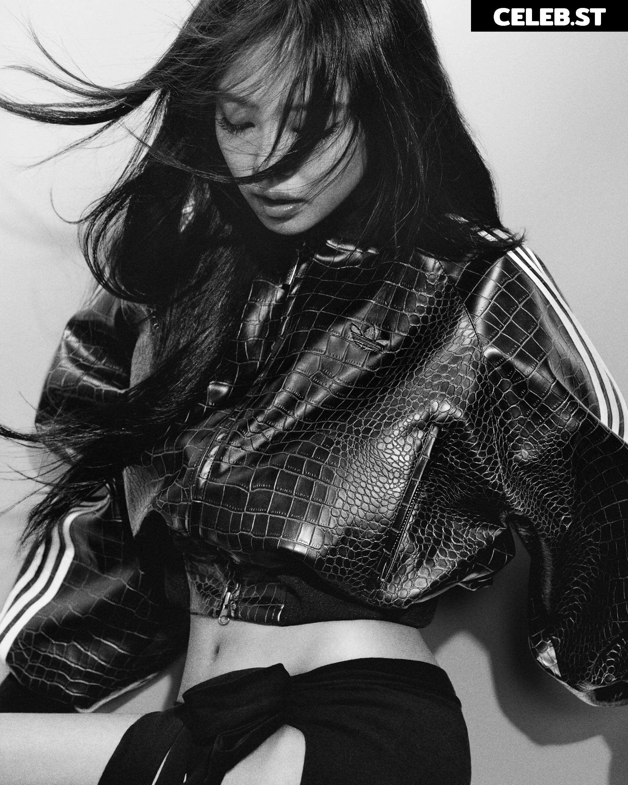Jennie | BLΛƆKPIИK (Blackpink) Image 23837632