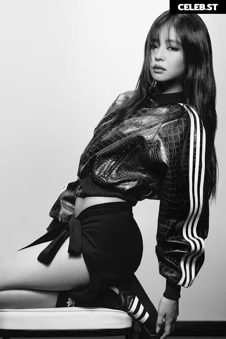 Jennie | BLΛƆKPIИK (Blackpink) Image 23837631