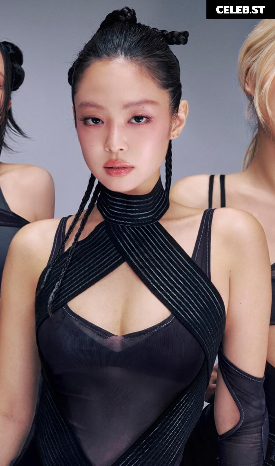 Jennie | BLΛƆKPIИK (Blackpink) Image 23837630