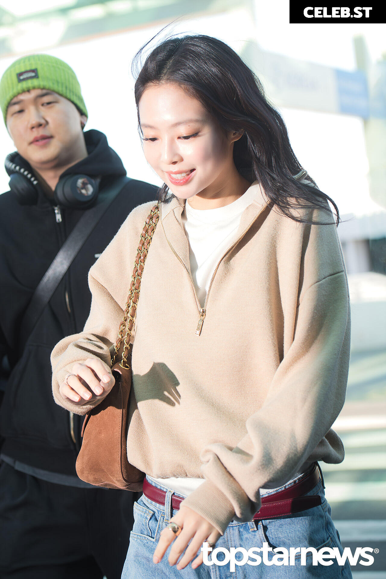 Jennie | BLΛƆKPIИK (Blackpink) Image 23837637