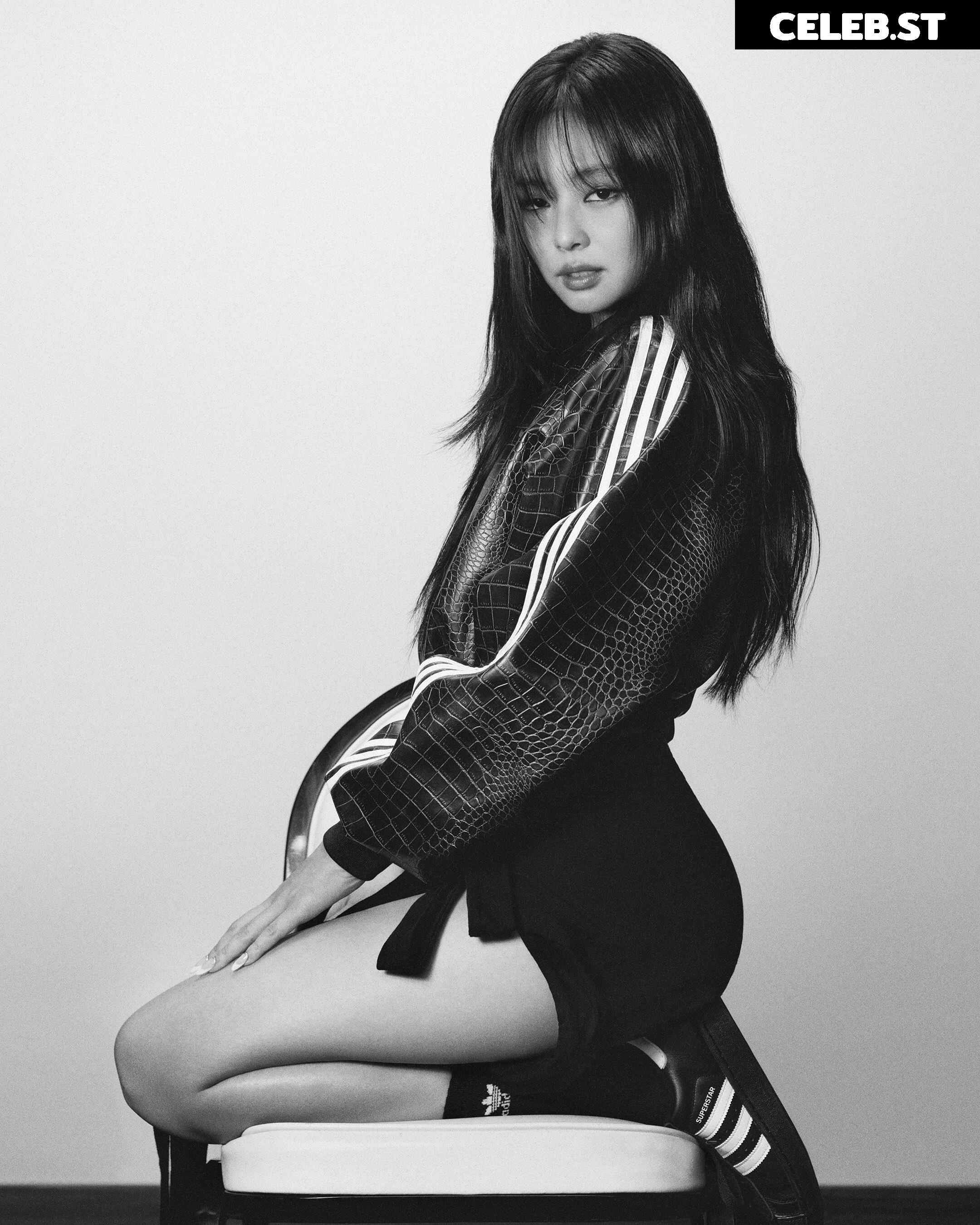 Jennie | BLΛƆKPIИK (Blackpink) Image 23837634