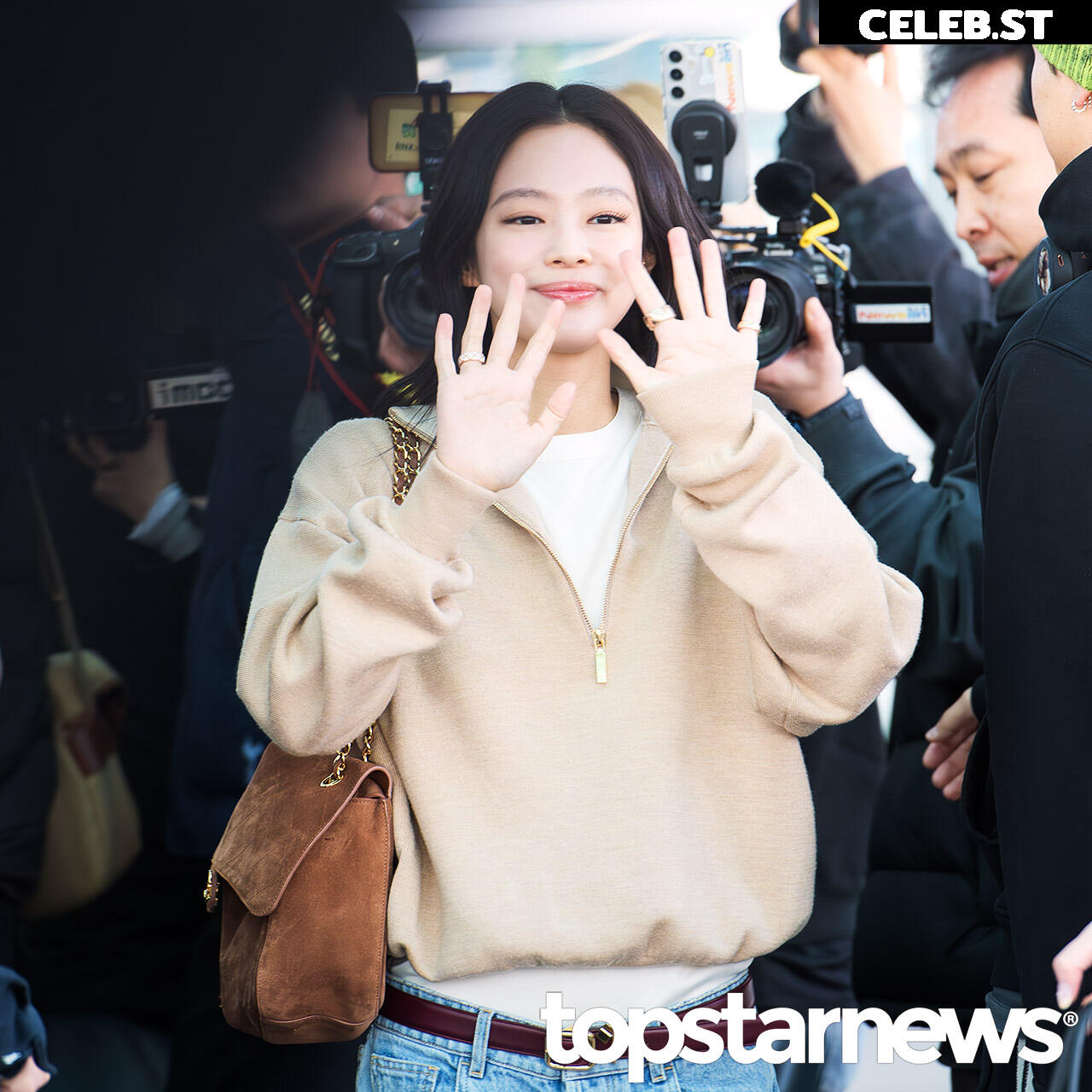 Jennie | BLΛƆKPIИK (Blackpink) Image 23837638