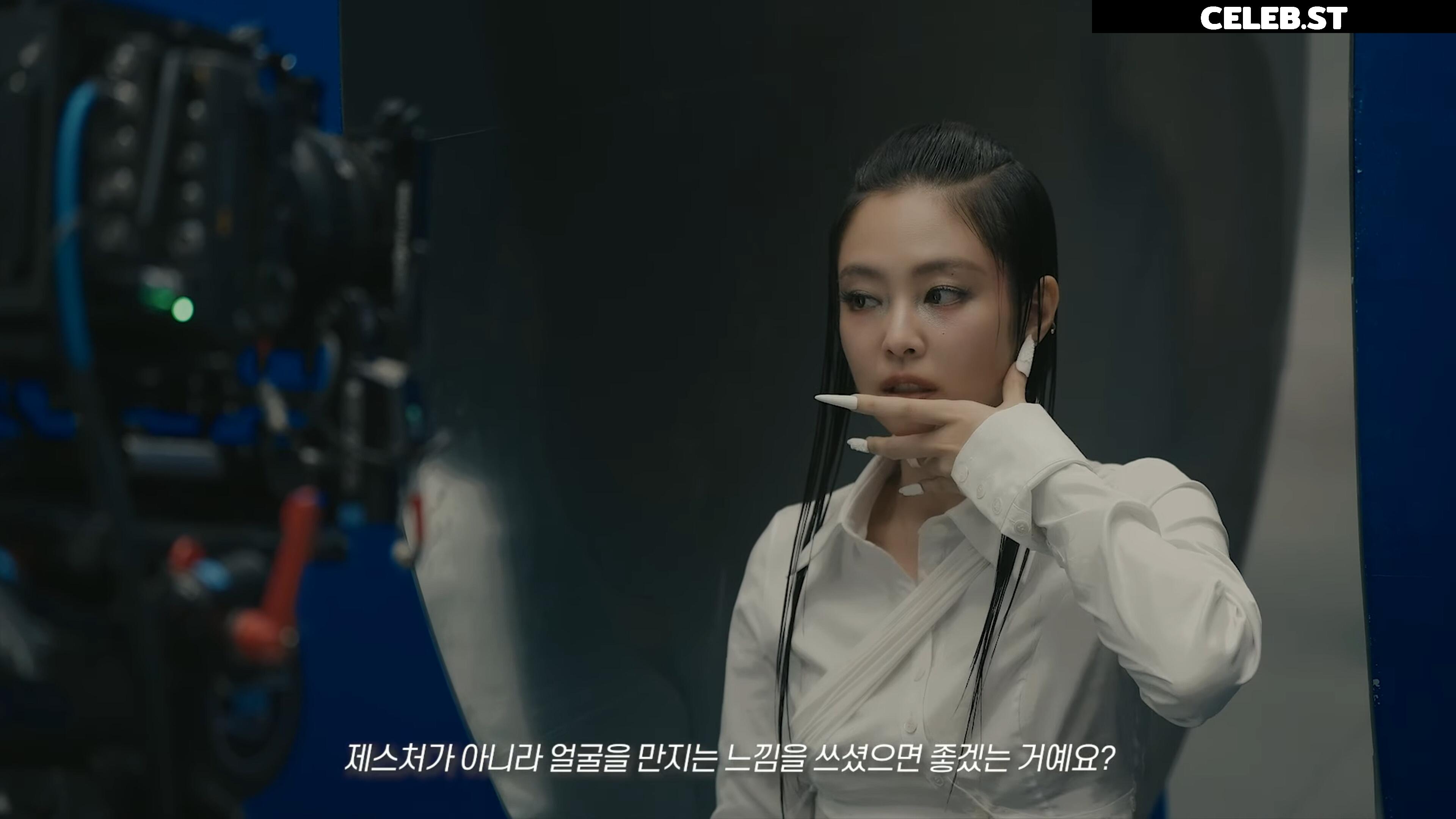 Jennie | BLΛƆKPIИK (Blackpink) Image 23837661