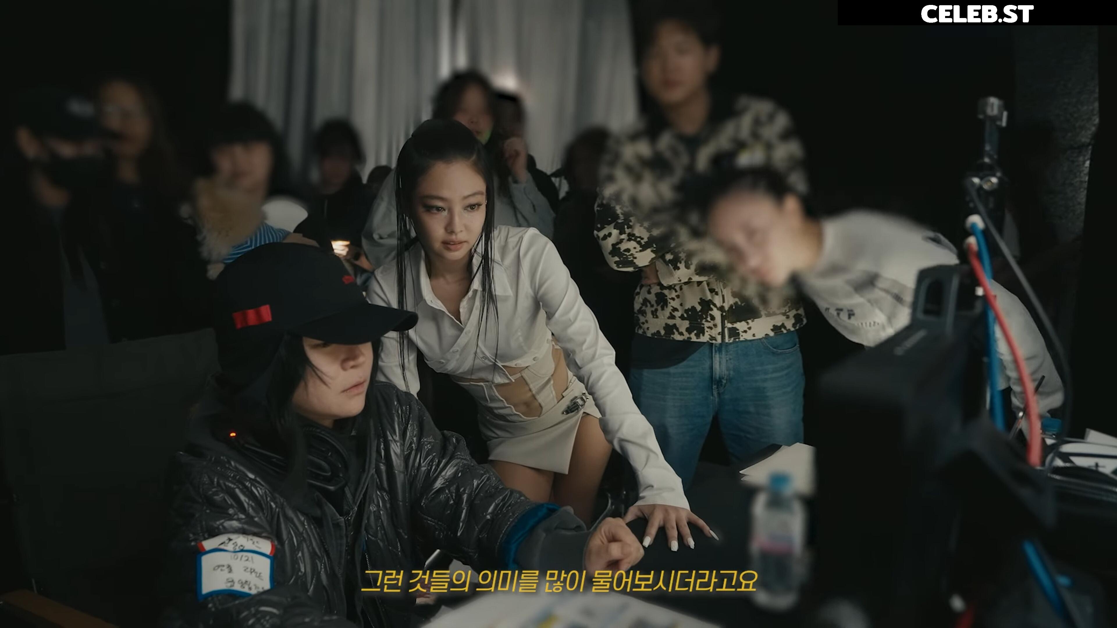 Jennie | BLΛƆKPIИK (Blackpink) Image 23837660