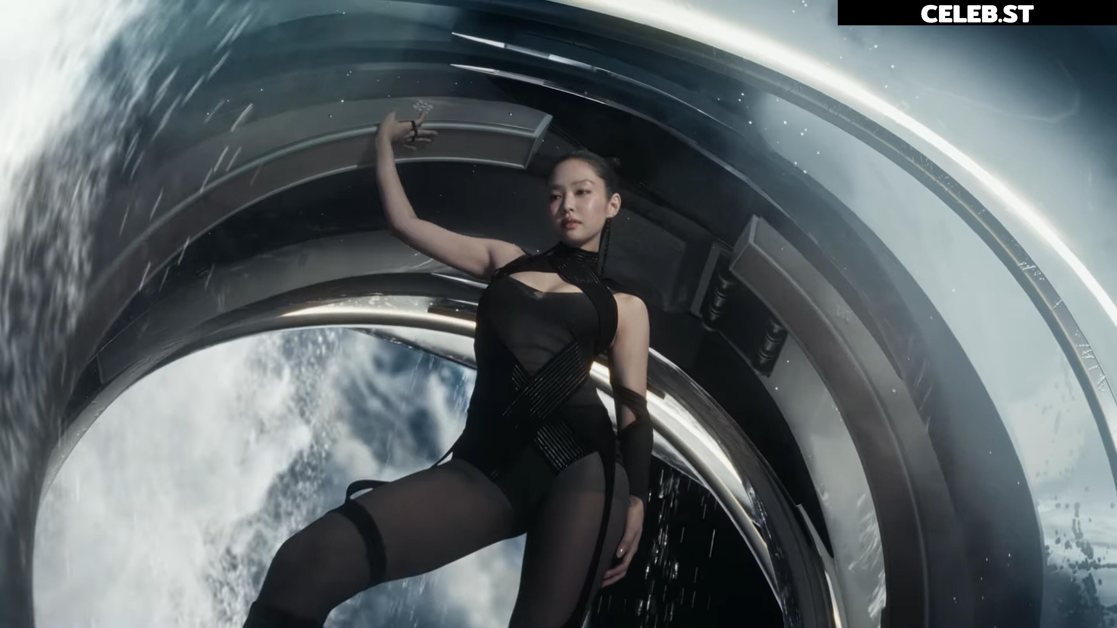Jennie | BLΛƆKPIИK (Blackpink) Image 23837656