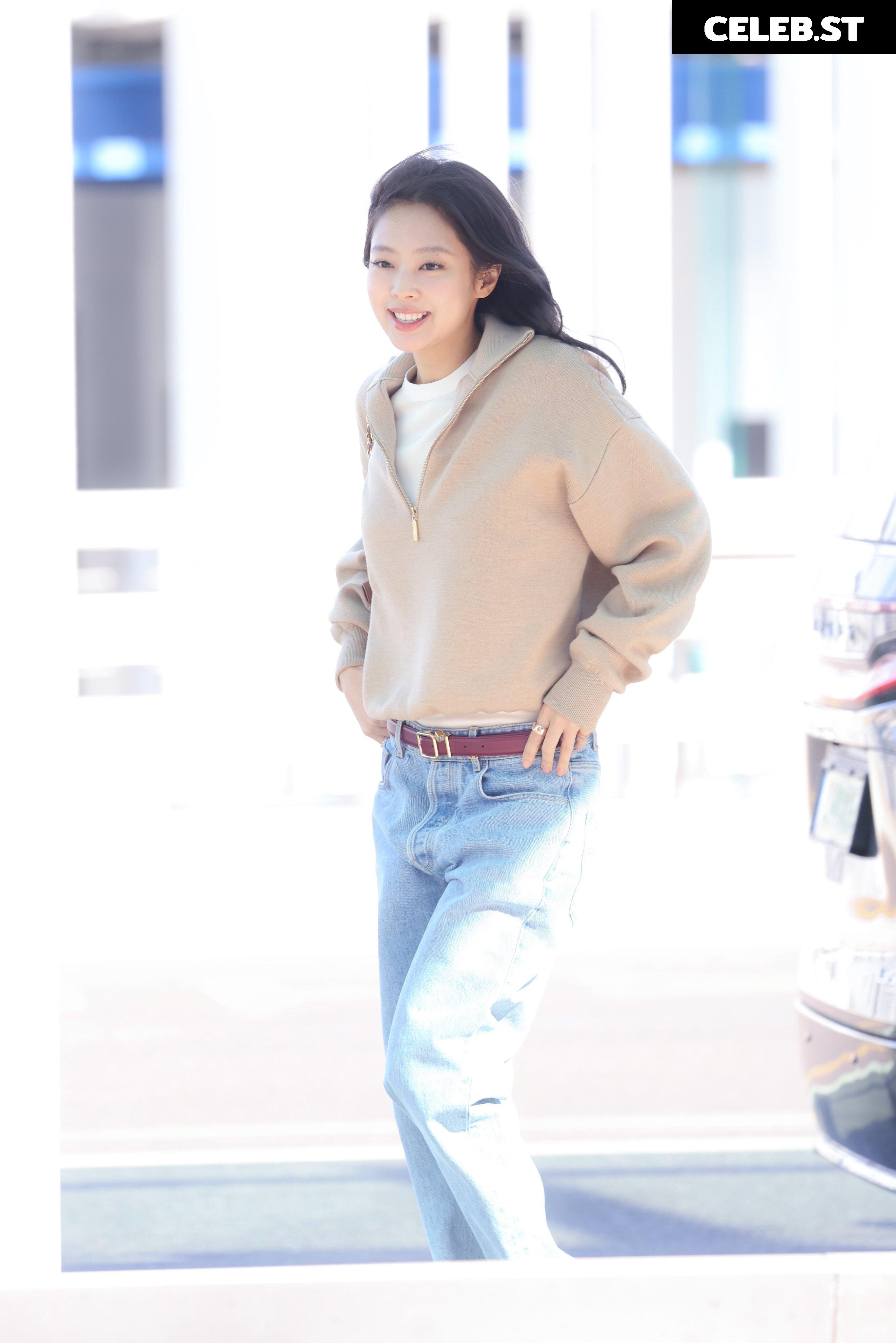 Jennie | BLΛƆKPIИK (Blackpink) Image 23837643