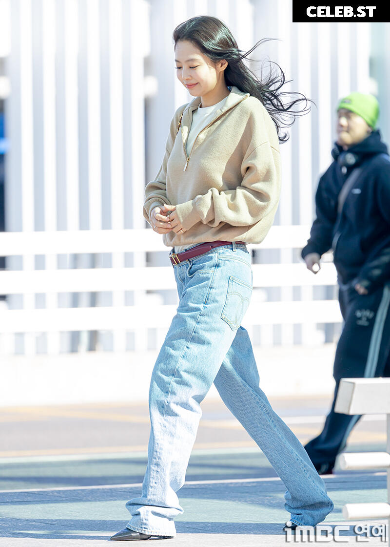 Jennie | BLΛƆKPIИK (Blackpink) Image 23837646
