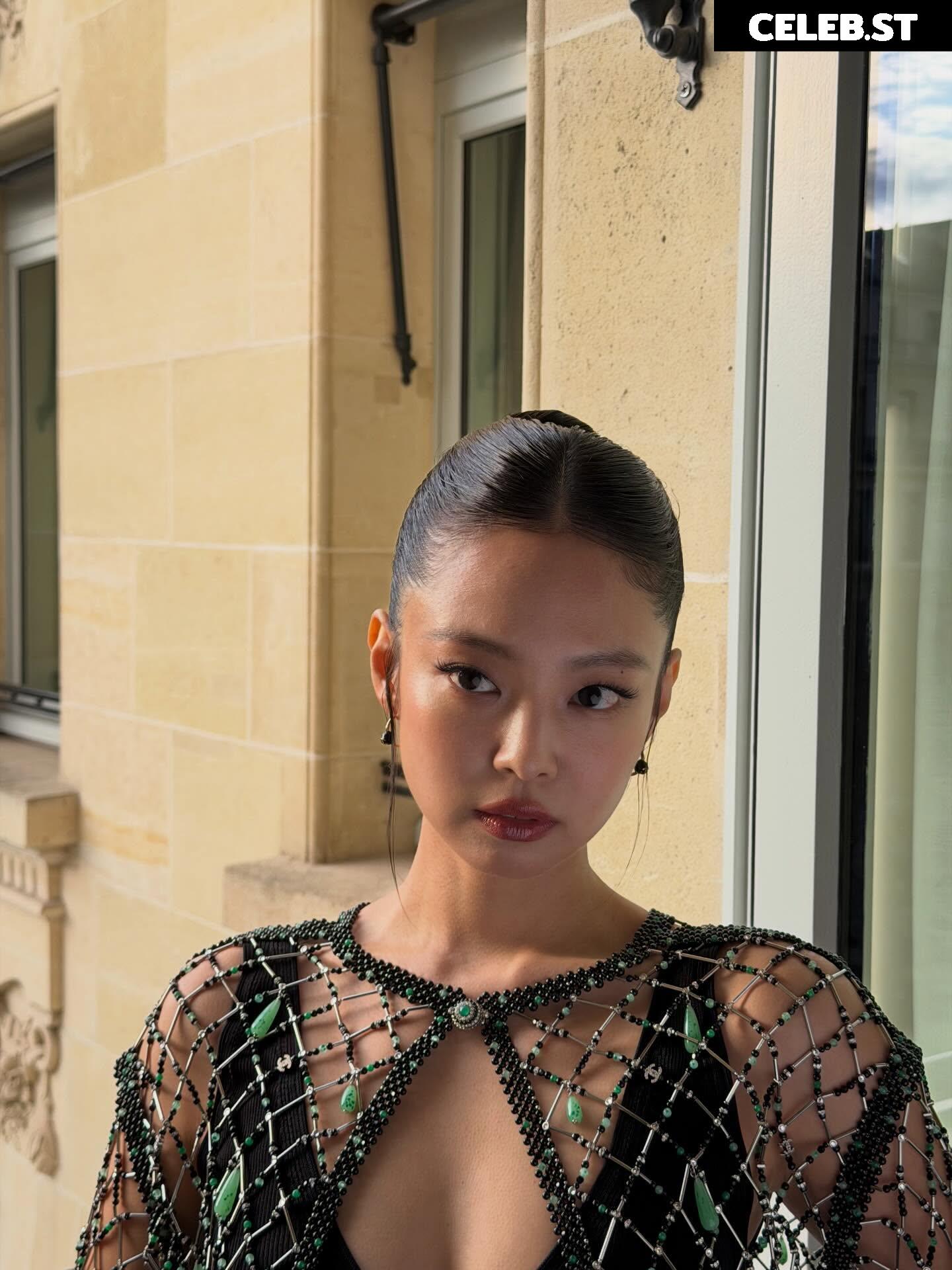 Jennie | BLΛƆKPIИK (Blackpink) Image 23837671