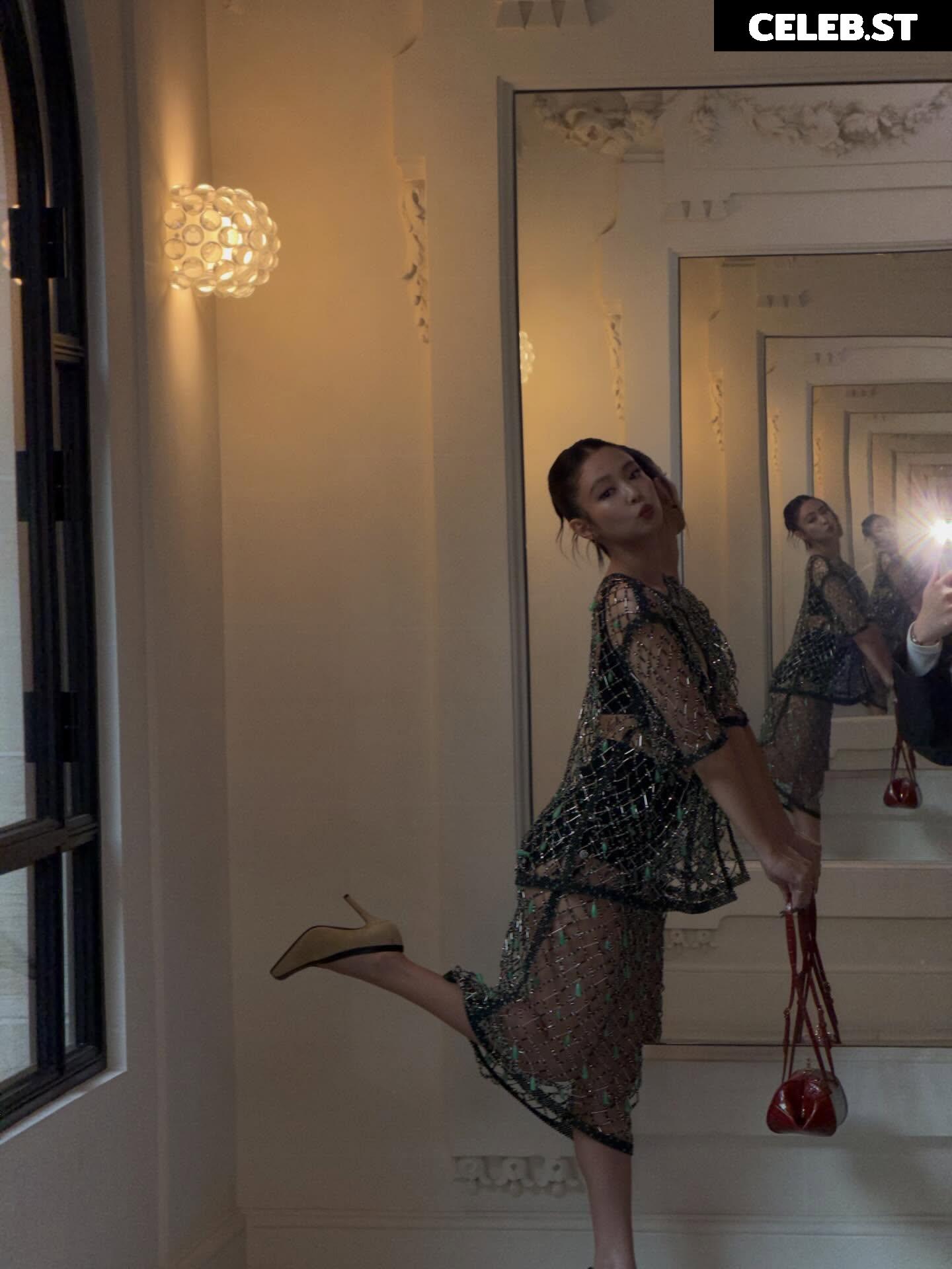 Jennie | BLΛƆKPIИK (Blackpink) Image 23837679