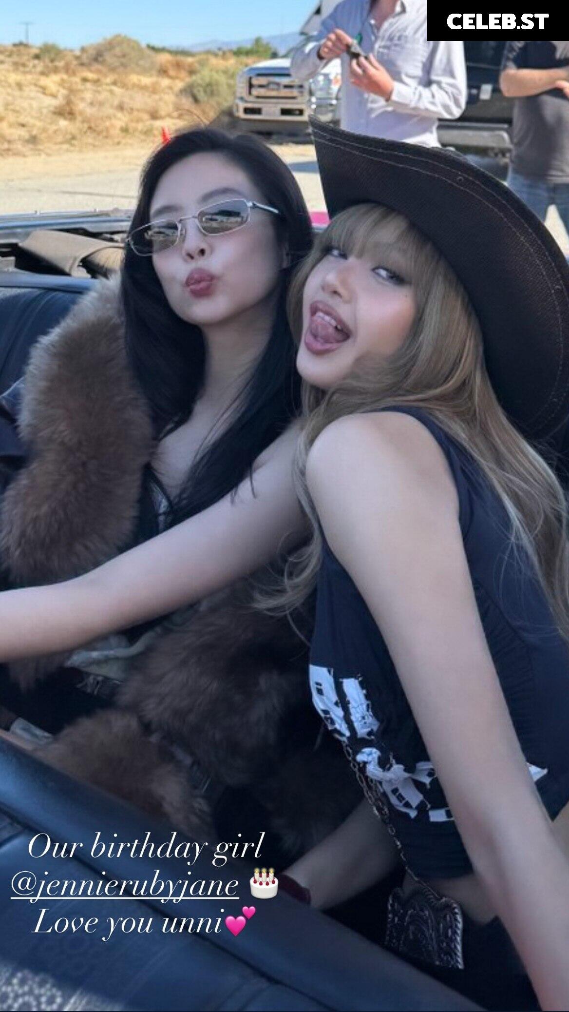 Jennie | BLΛƆKPIИK (Blackpink) Image 23837196
