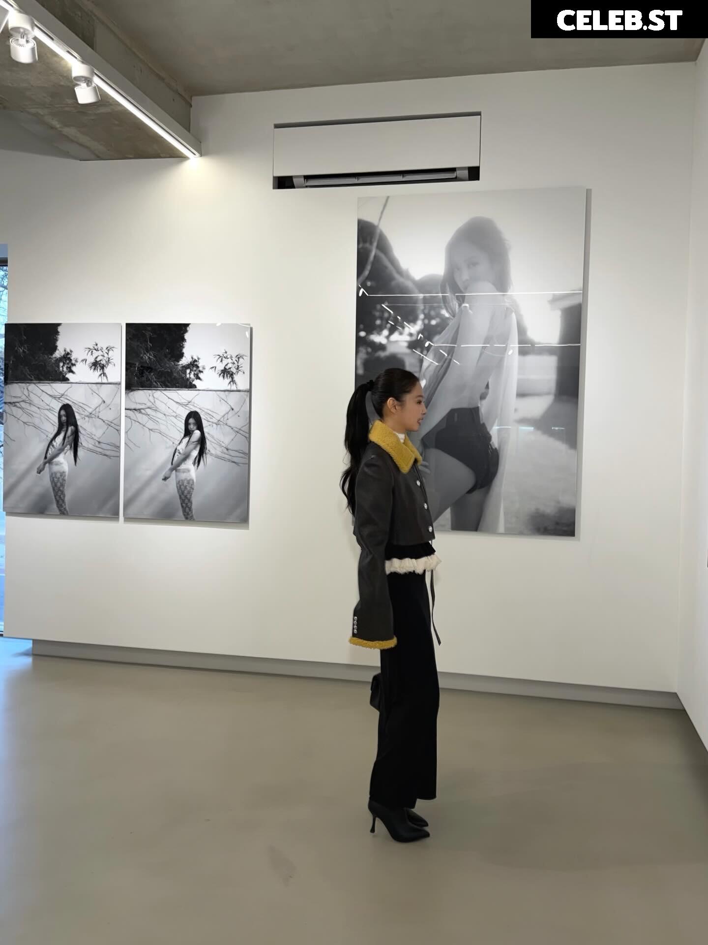 Jennie | BLΛƆKPIИK (Blackpink) Image 23837198