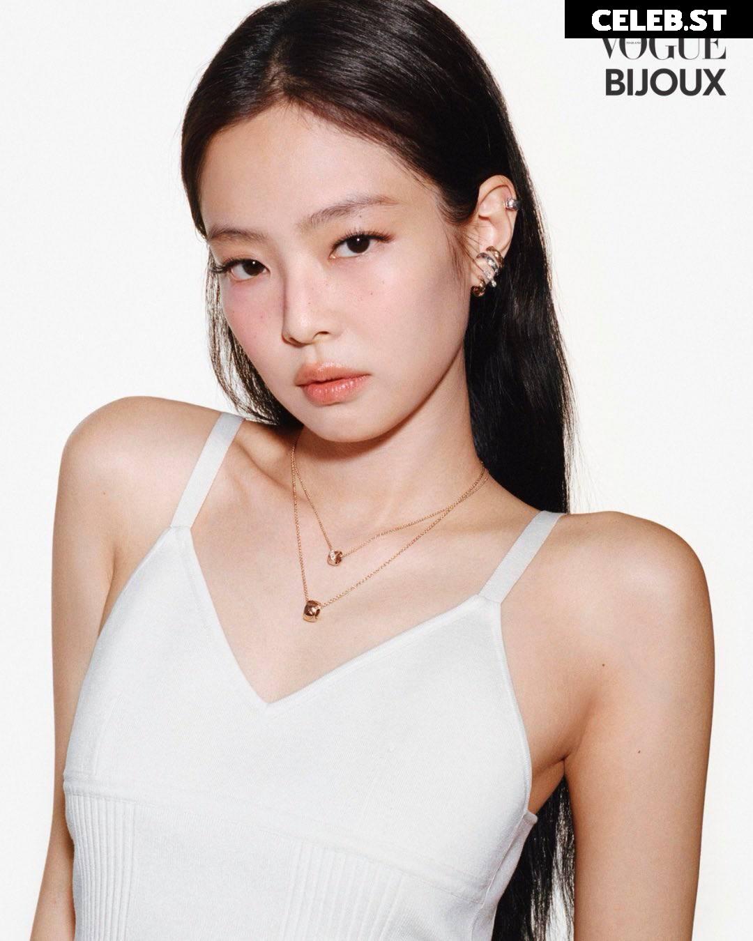 Jennie | BLΛƆKPIИK (Blackpink) Image 23837113