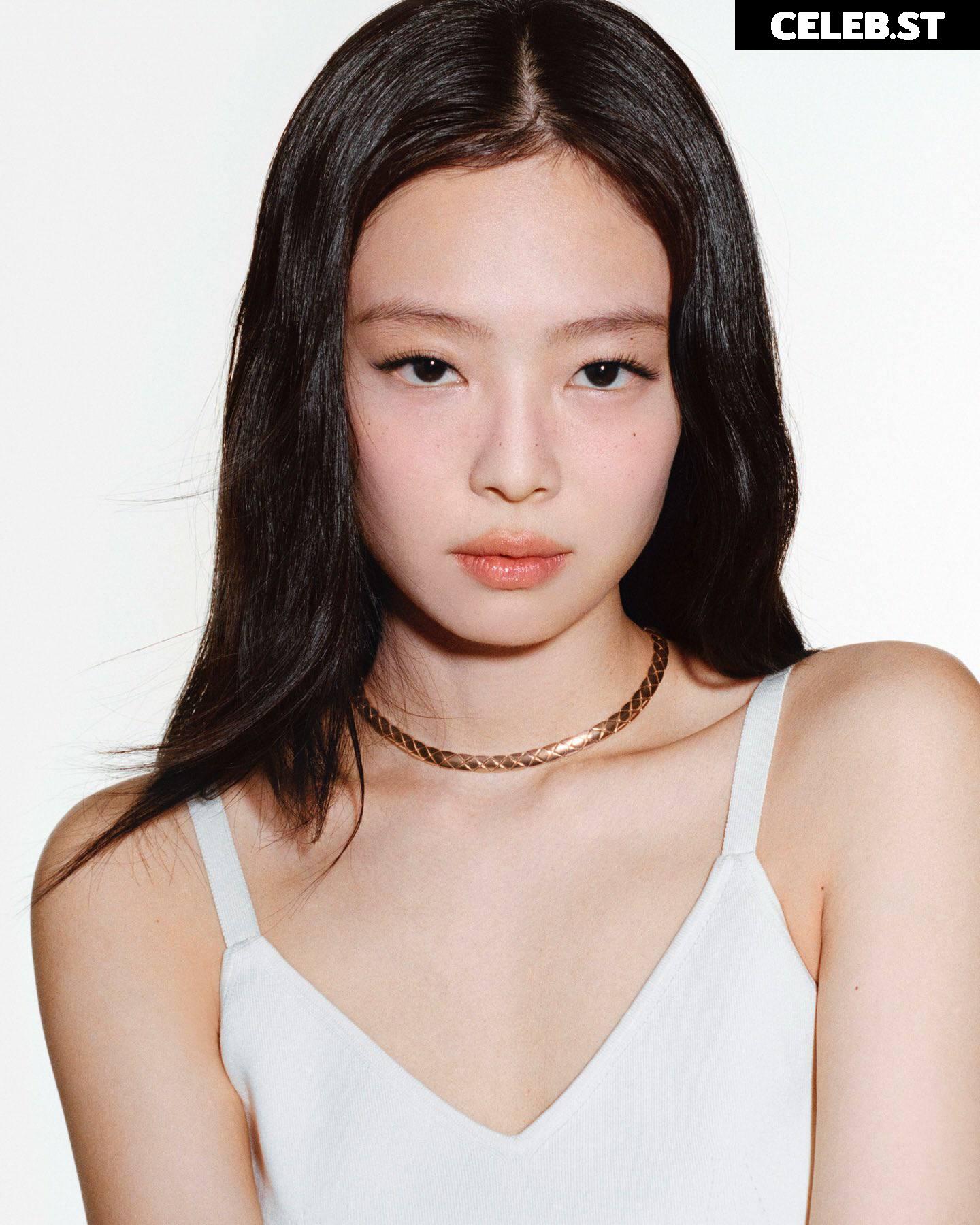 Jennie | BLΛƆKPIИK (Blackpink) Image 23837111