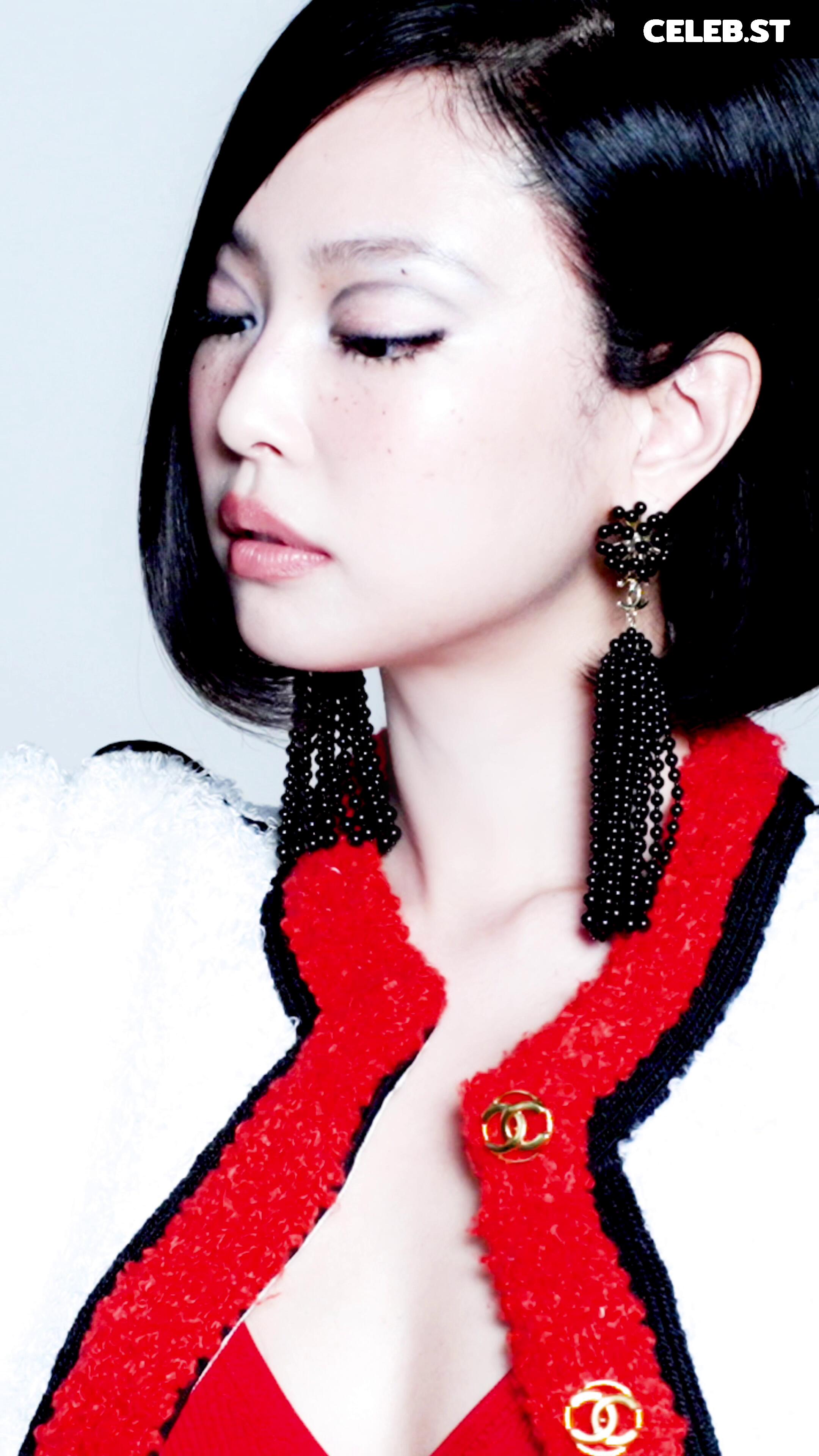 Jennie | BLΛƆKPIИK (Blackpink) Image 23837102