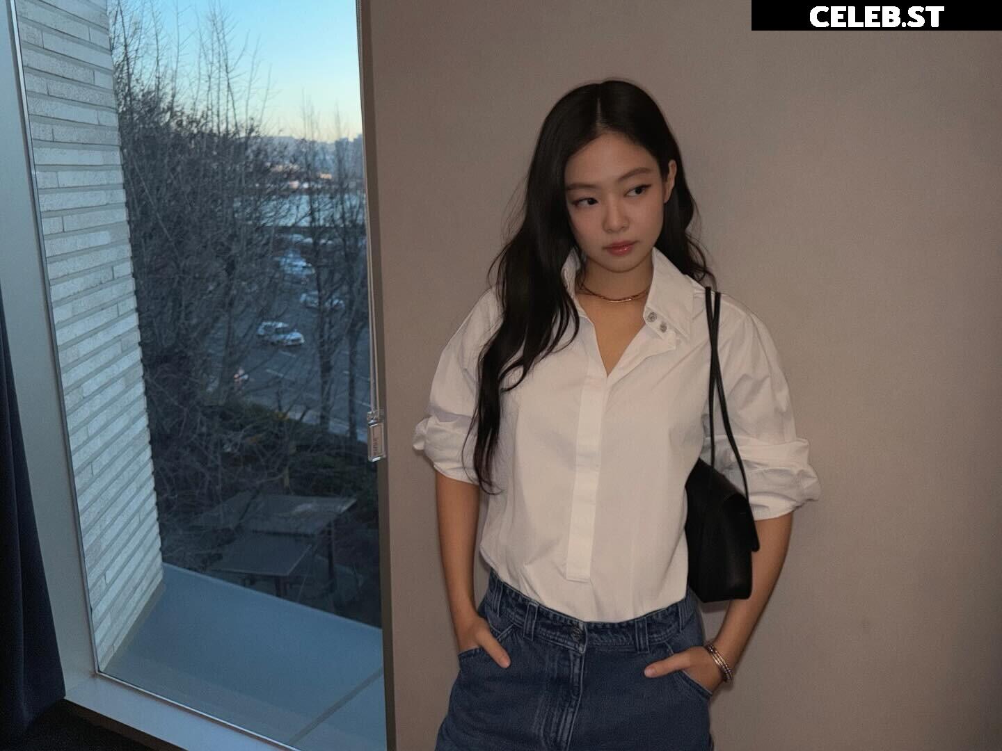Jennie | BLΛƆKPIИK (Blackpink) Image 23837107