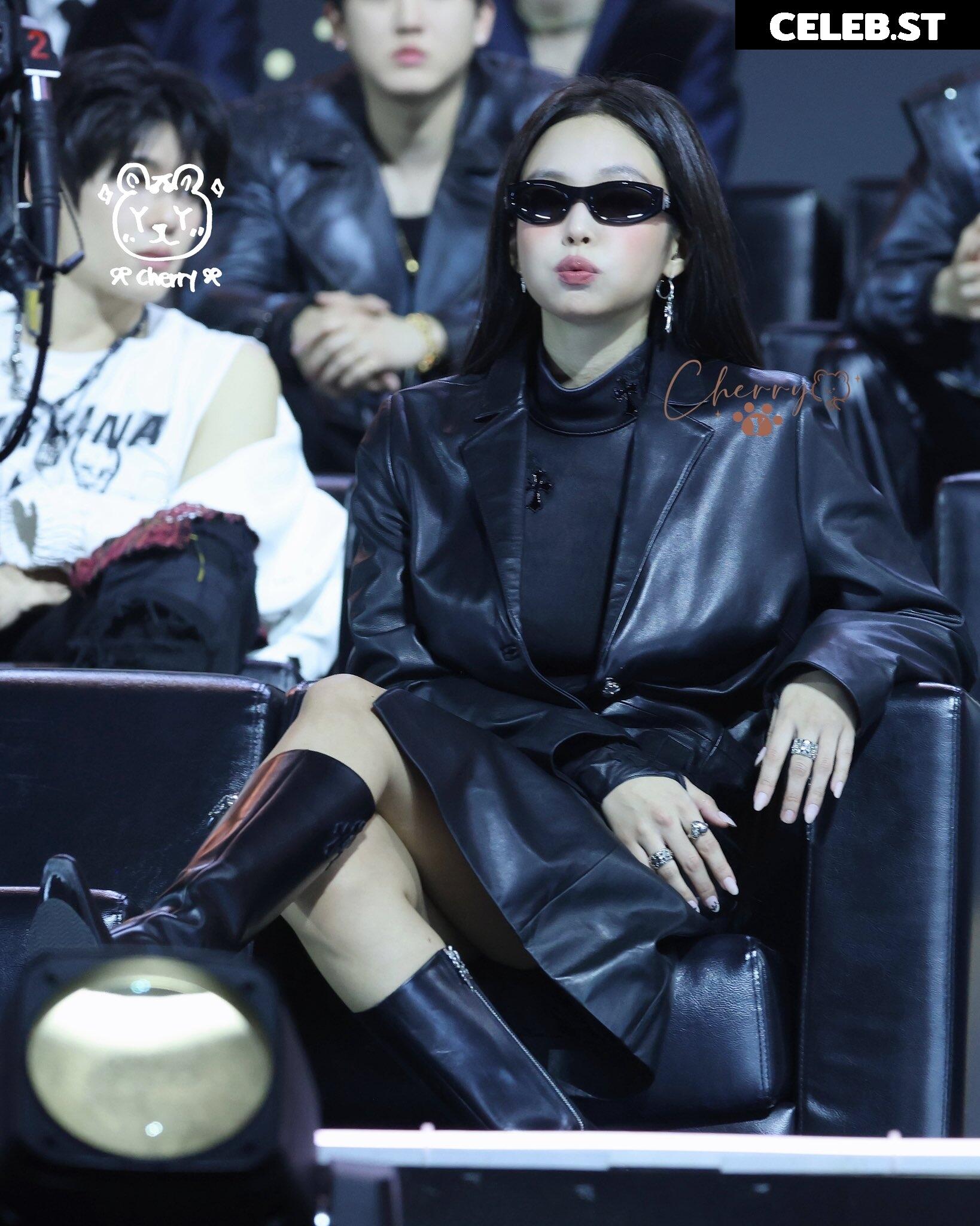 Jennie | BLΛƆKPIИK (Blackpink) Image 23837132