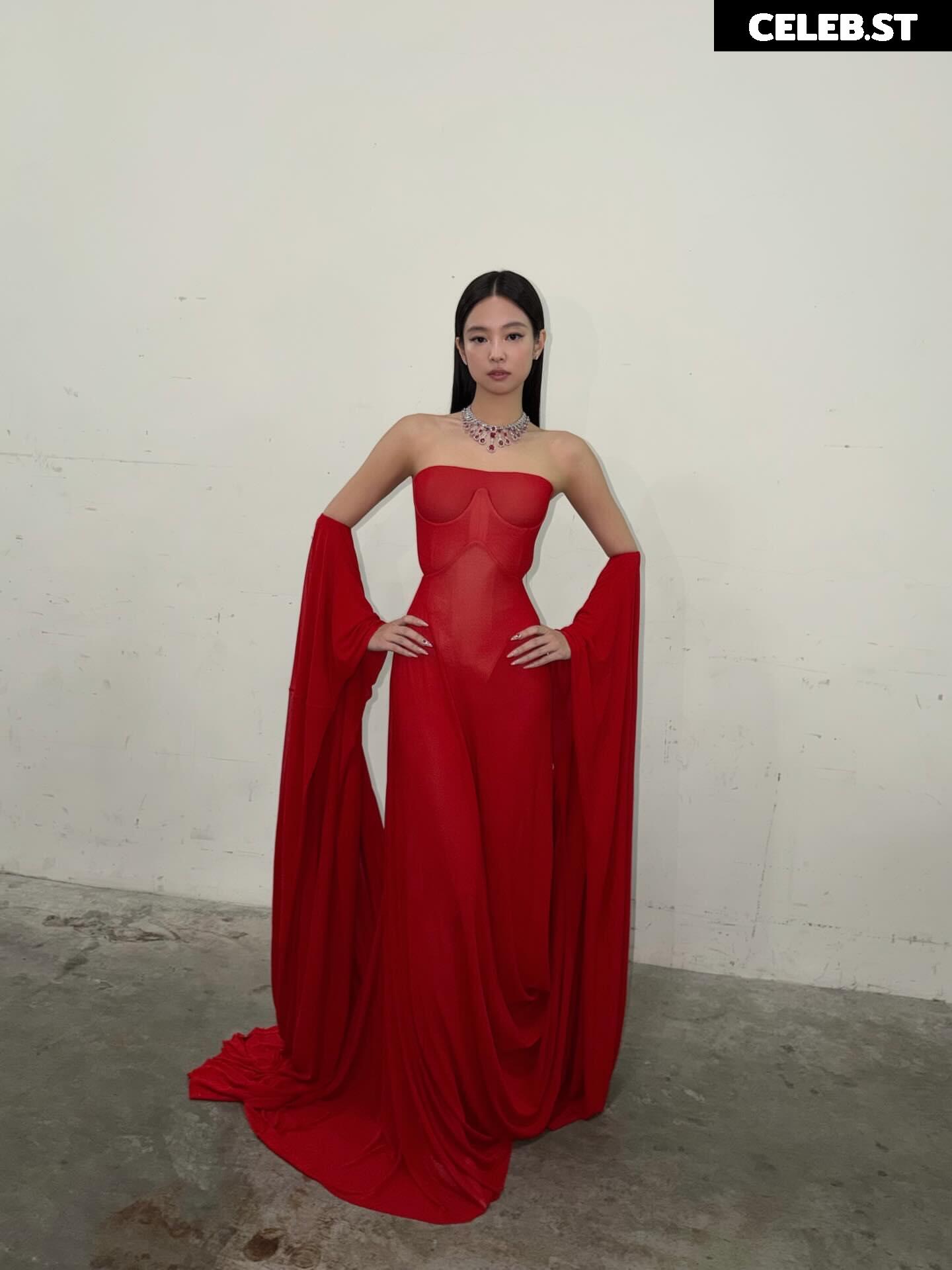 Jennie | BLΛƆKPIИK (Blackpink) Image 23837163