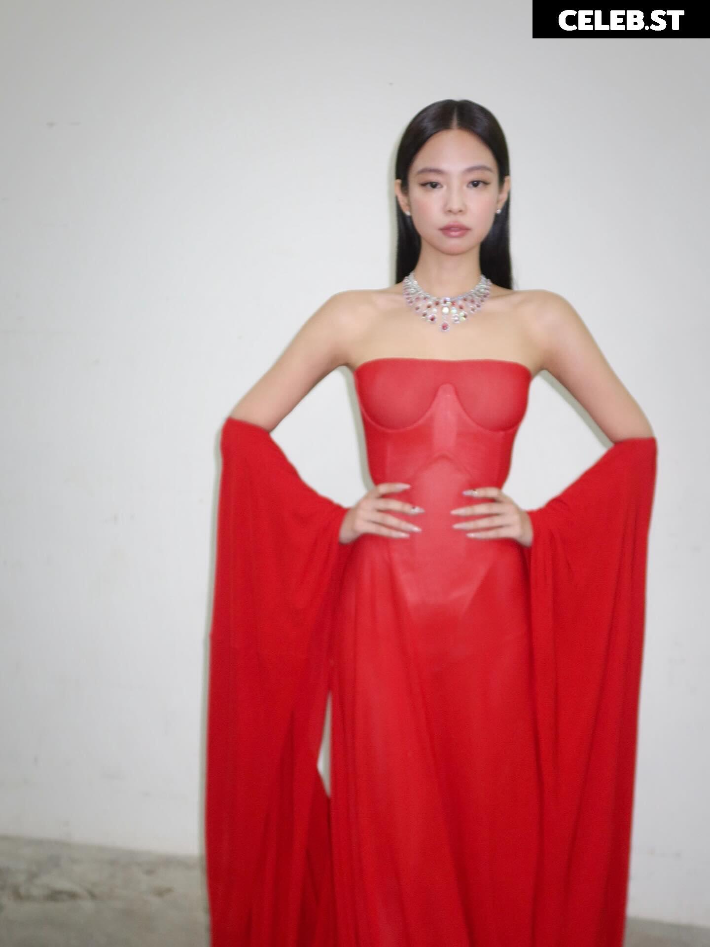 Jennie | BLΛƆKPIИK (Blackpink) Image 23837166