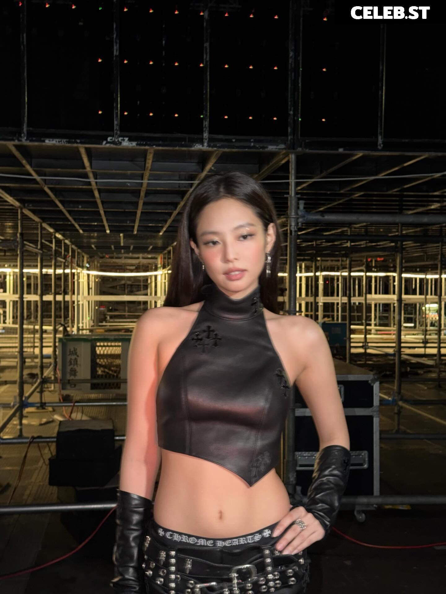 Jennie | BLΛƆKPIИK (Blackpink) Image 23837169