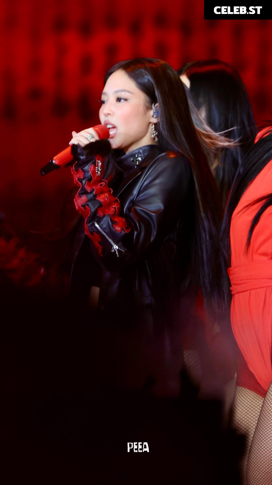 Jennie | BLΛƆKPIИK (Blackpink) Image 23837149