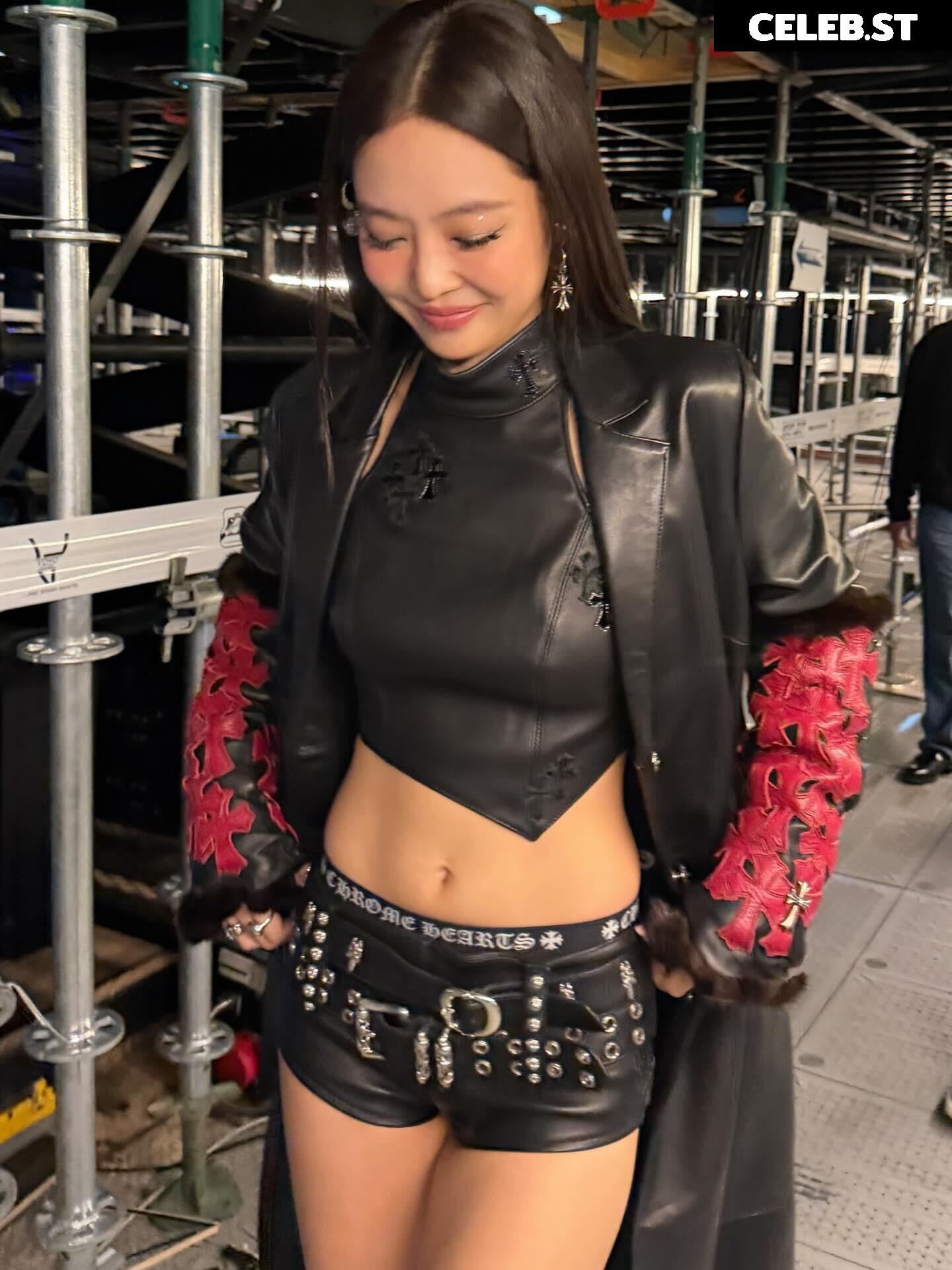 Jennie | BLΛƆKPIИK (Blackpink) Image 23837172