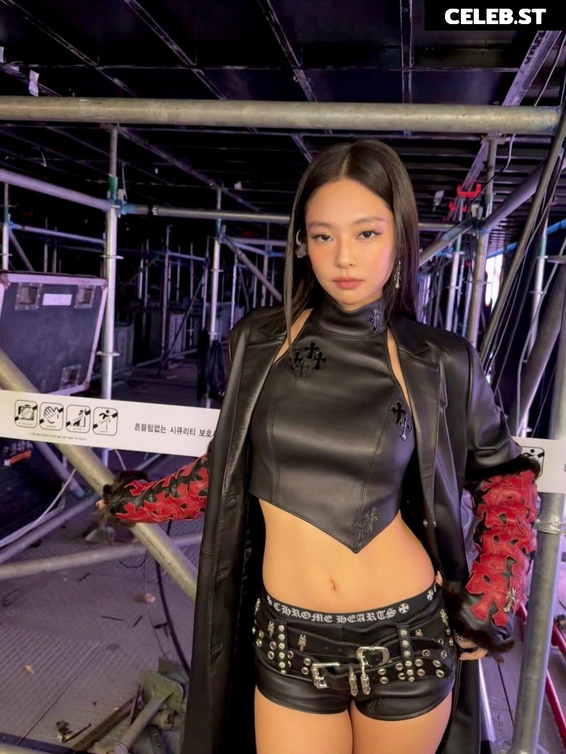 Jennie | BLΛƆKPIИK (Blackpink) Image 23837170