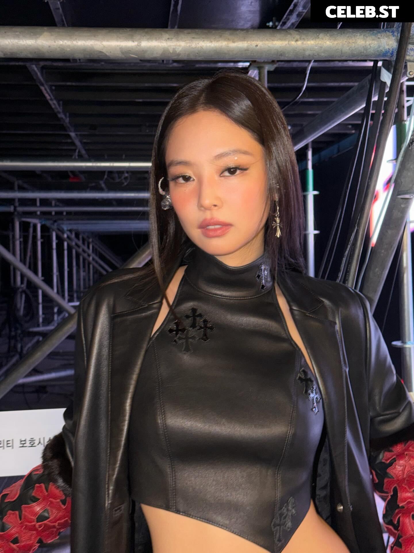 Jennie | BLΛƆKPIИK (Blackpink) Image 23837176