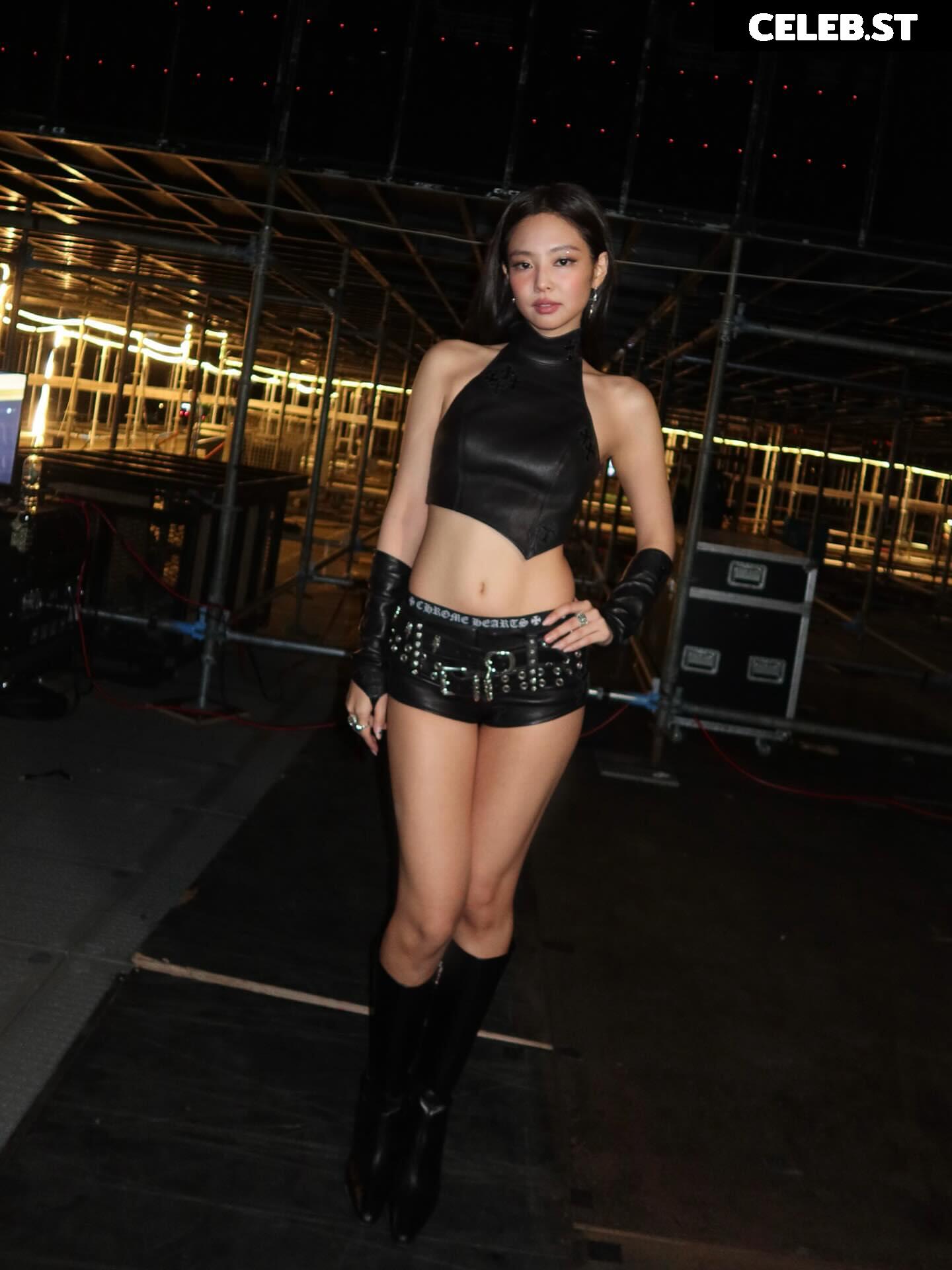 Jennie | BLΛƆKPIИK (Blackpink) Image 23837179