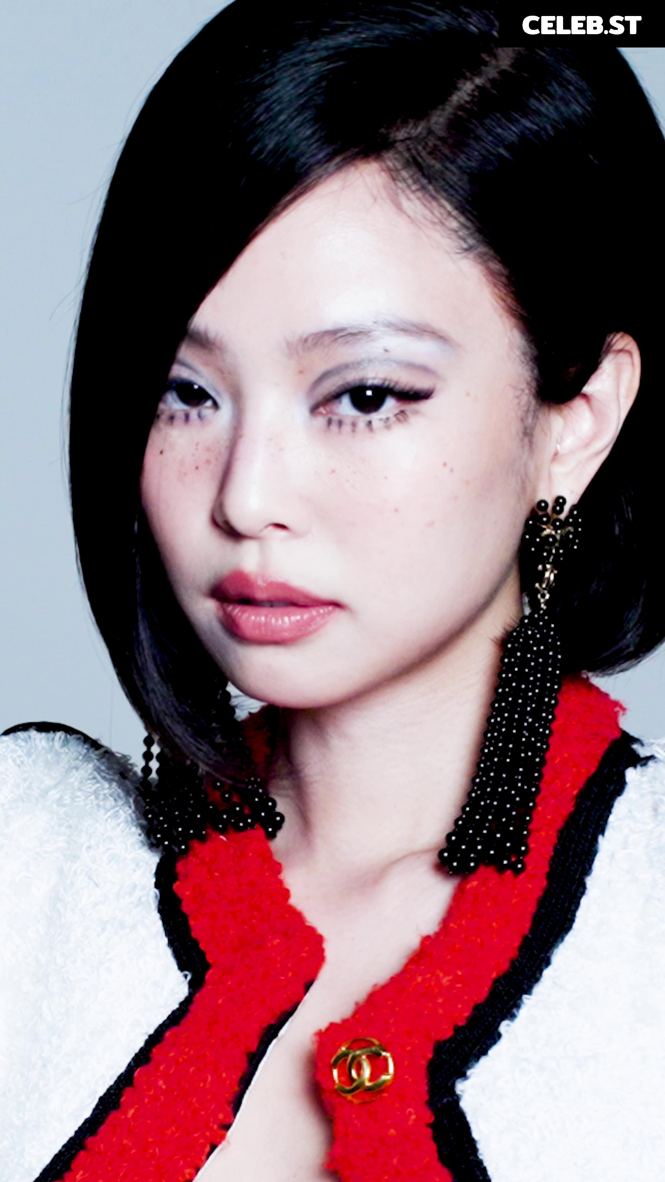 Jennie | BLΛƆKPIИK (Blackpink) Image 23837096