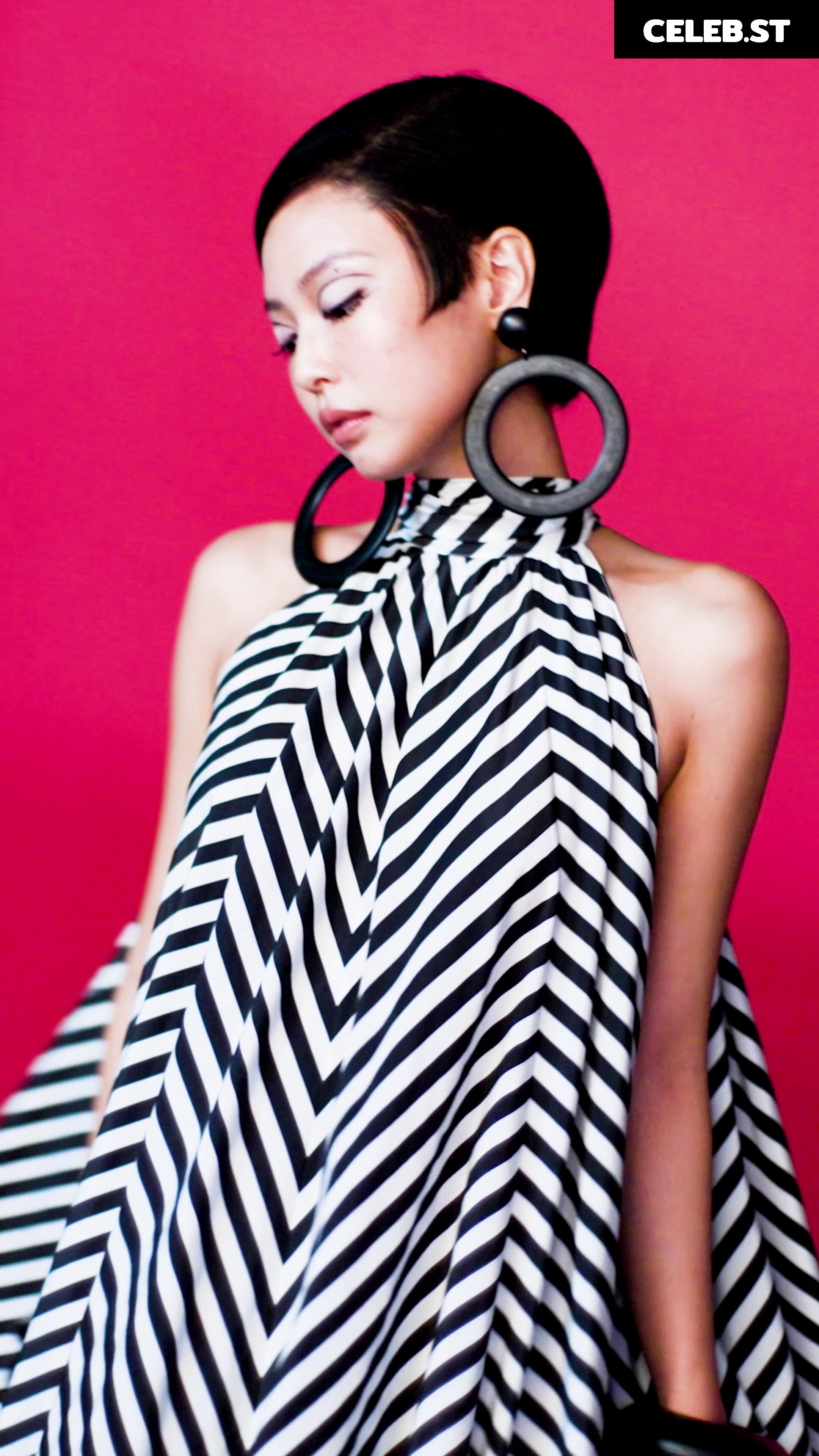 Jennie | BLΛƆKPIИK (Blackpink) Image 23837095