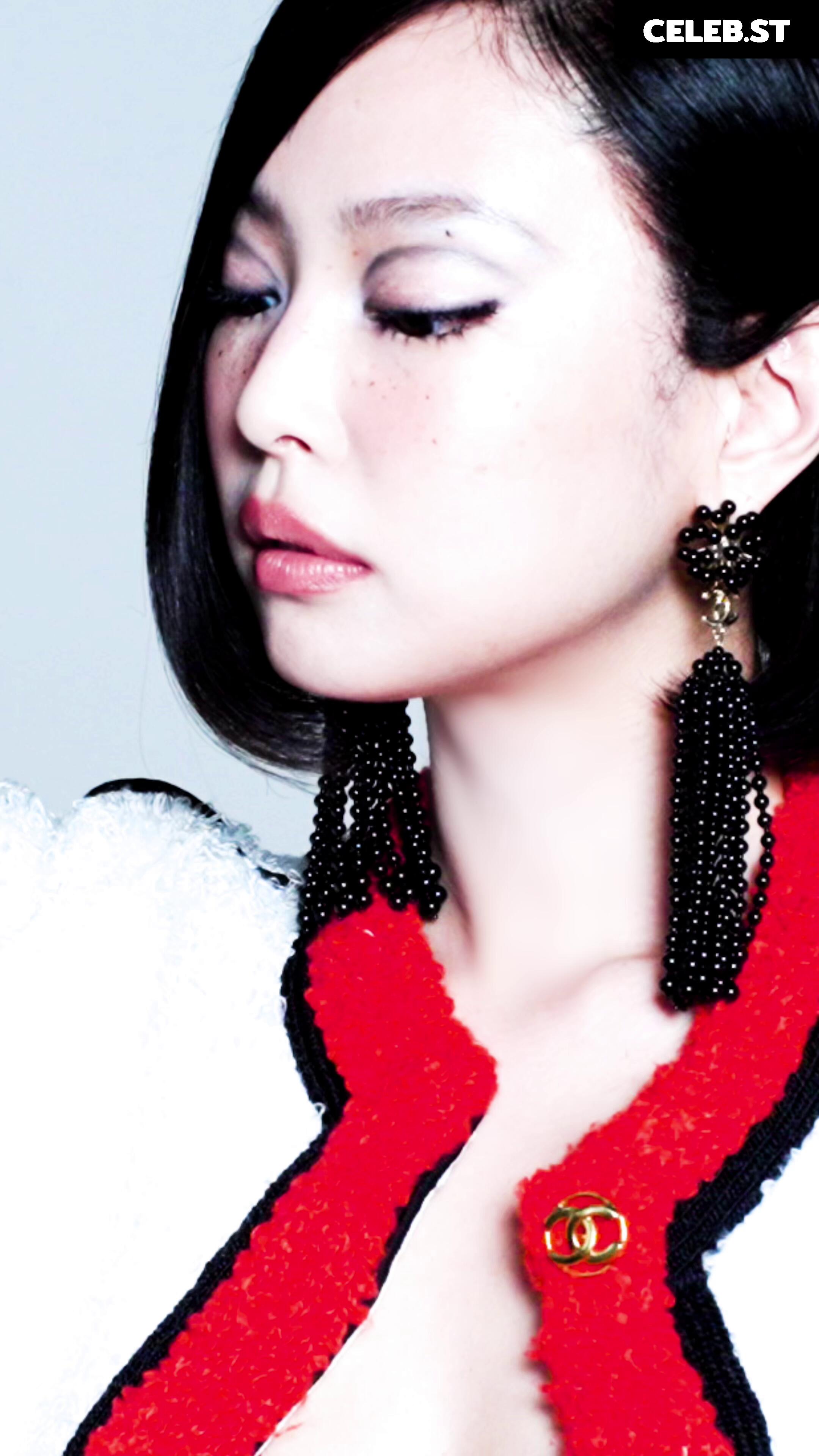 Jennie | BLΛƆKPIИK (Blackpink) Image 23837094