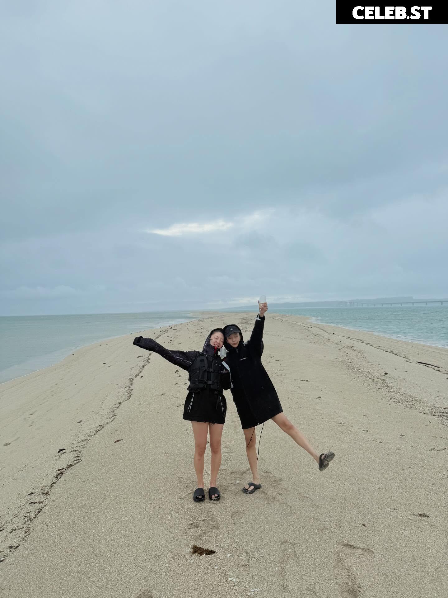 Jennie | BLΛƆKPIИK (Blackpink) Image 23837019