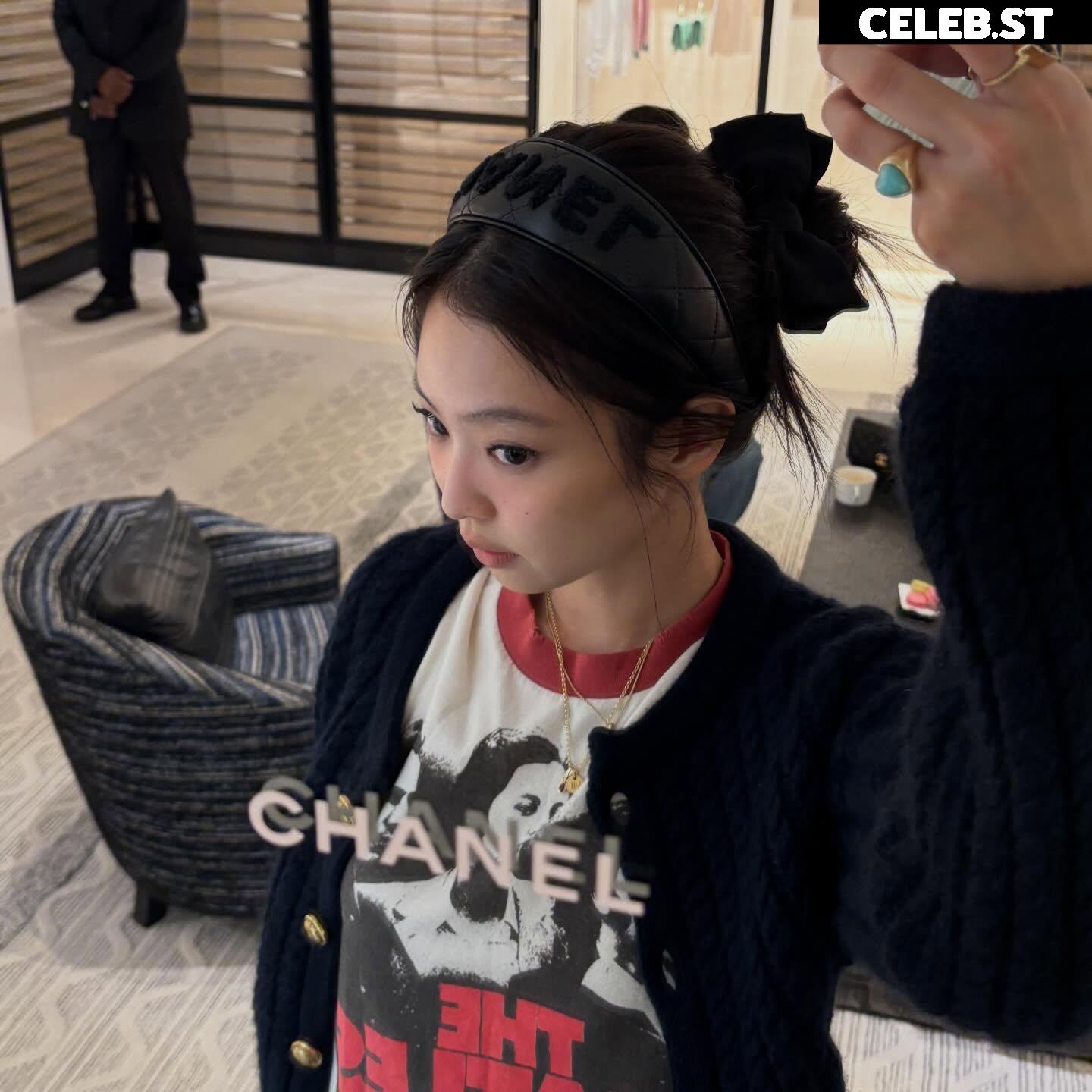 Jennie | BLΛƆKPIИK (Blackpink) Image 23837007