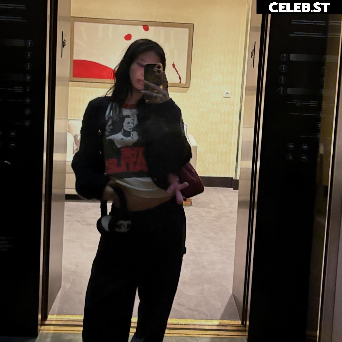 Jennie | BLΛƆKPIИK (Blackpink) Image 23837005
