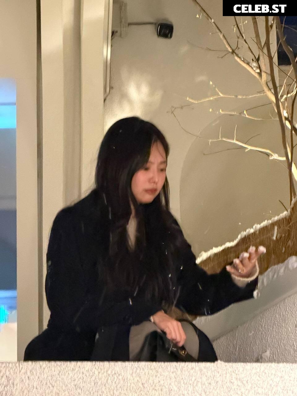 Jennie | BLΛƆKPIИK (Blackpink) Image 23837030
