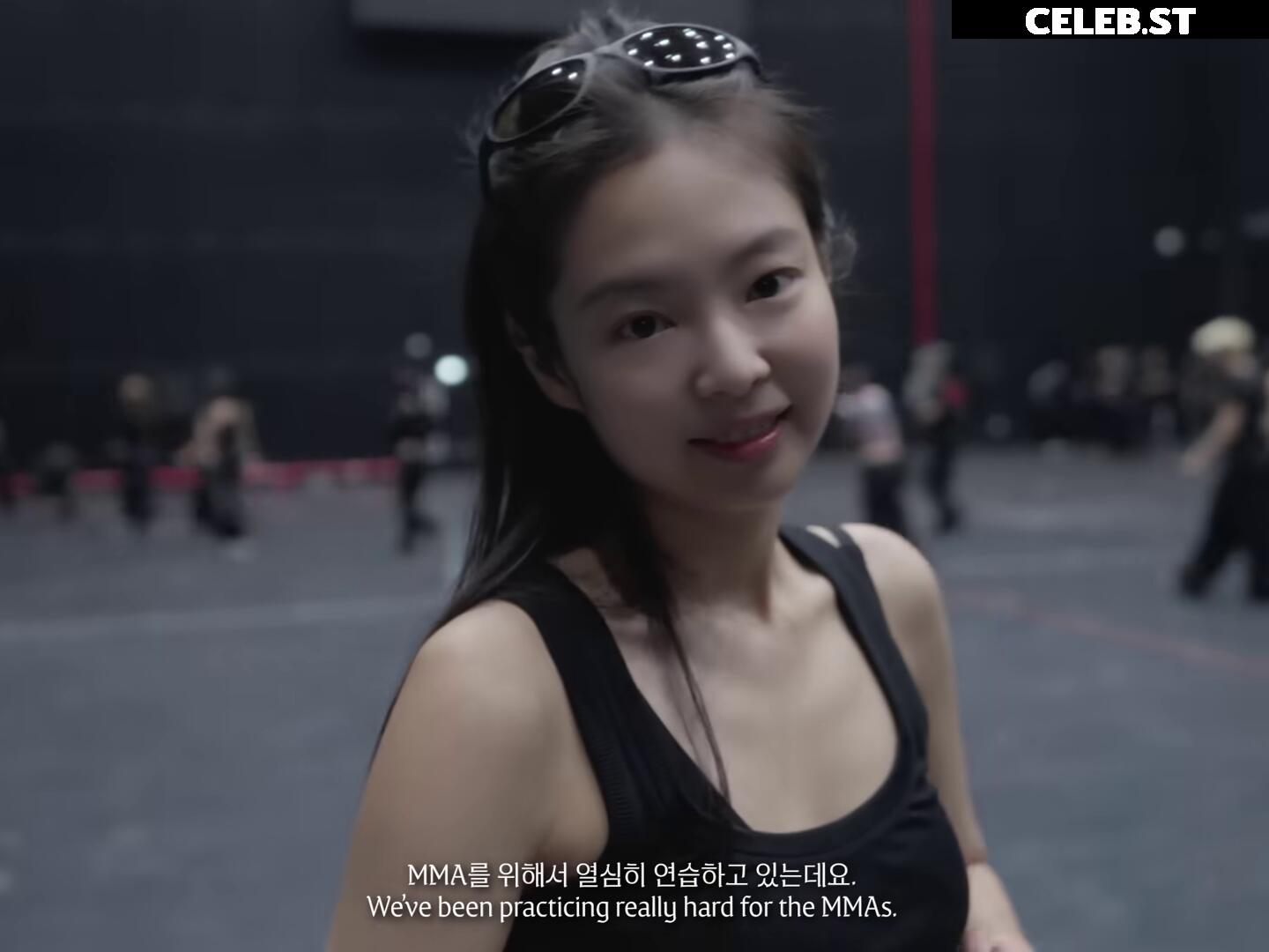 Jennie | BLΛƆKPIИK (Blackpink) Image 23837060