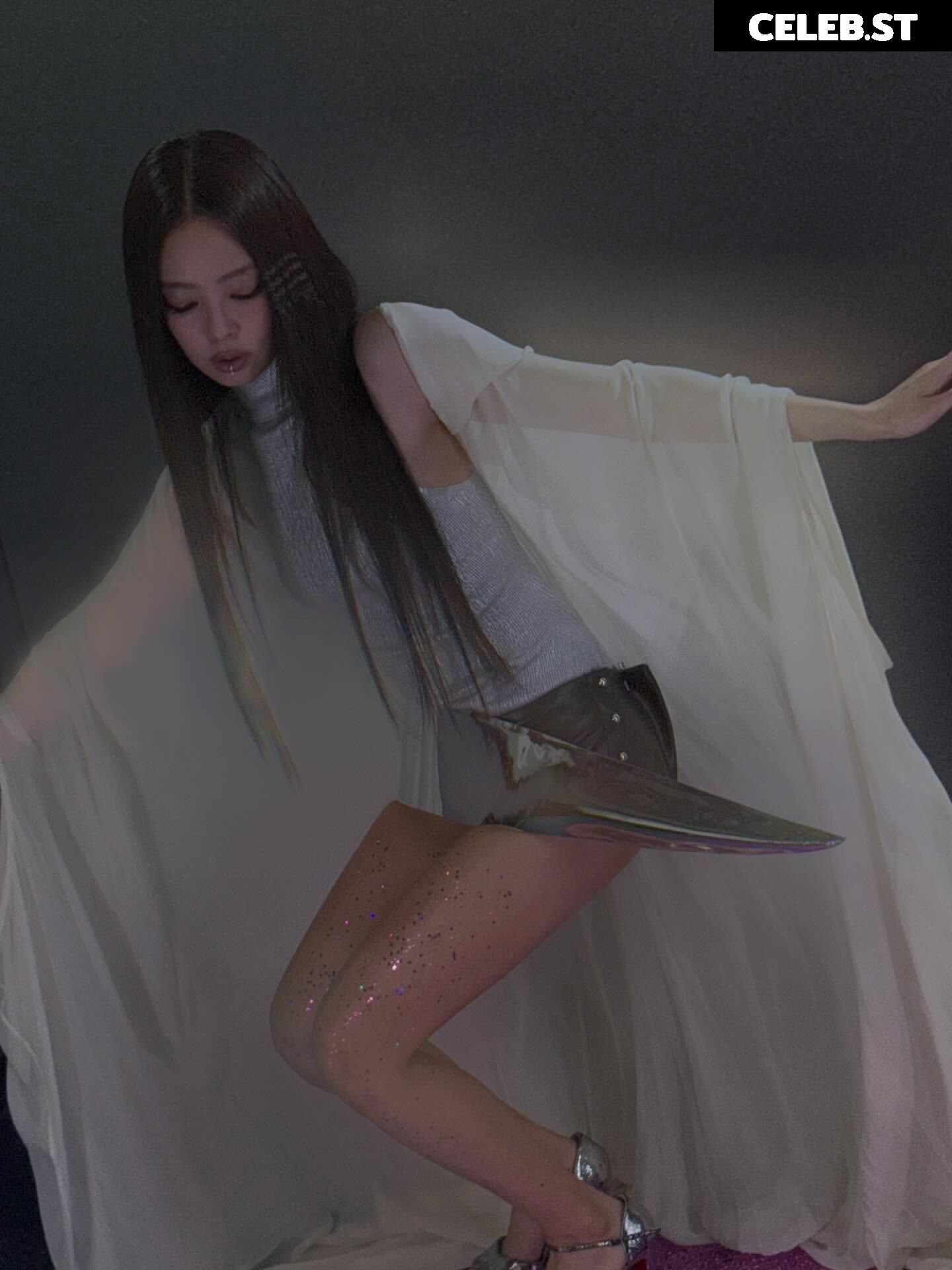 Jennie | BLΛƆKPIИK (Blackpink) Image 23837040