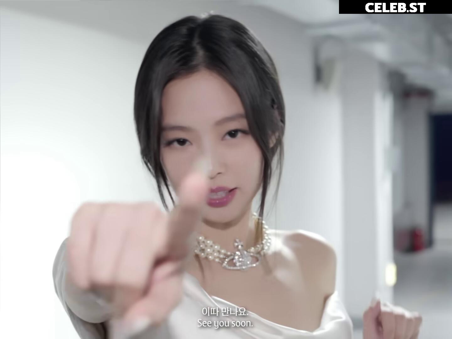 Jennie | BLΛƆKPIИK (Blackpink) Image 23837077