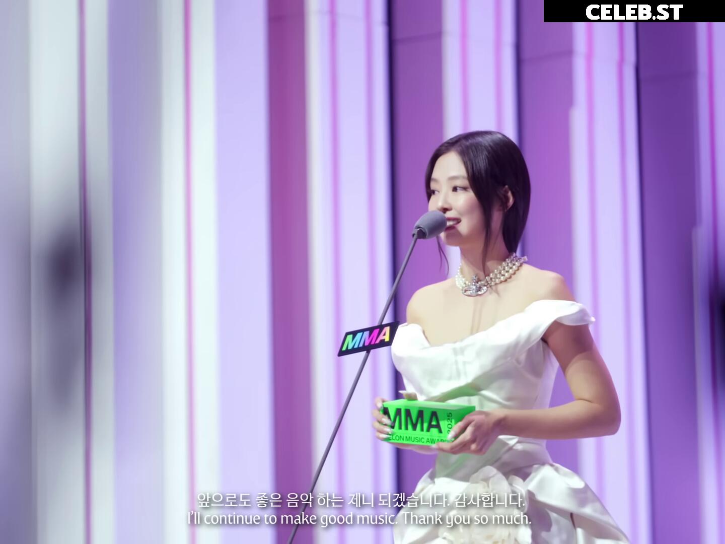 Jennie | BLΛƆKPIИK (Blackpink) Image 23837075
