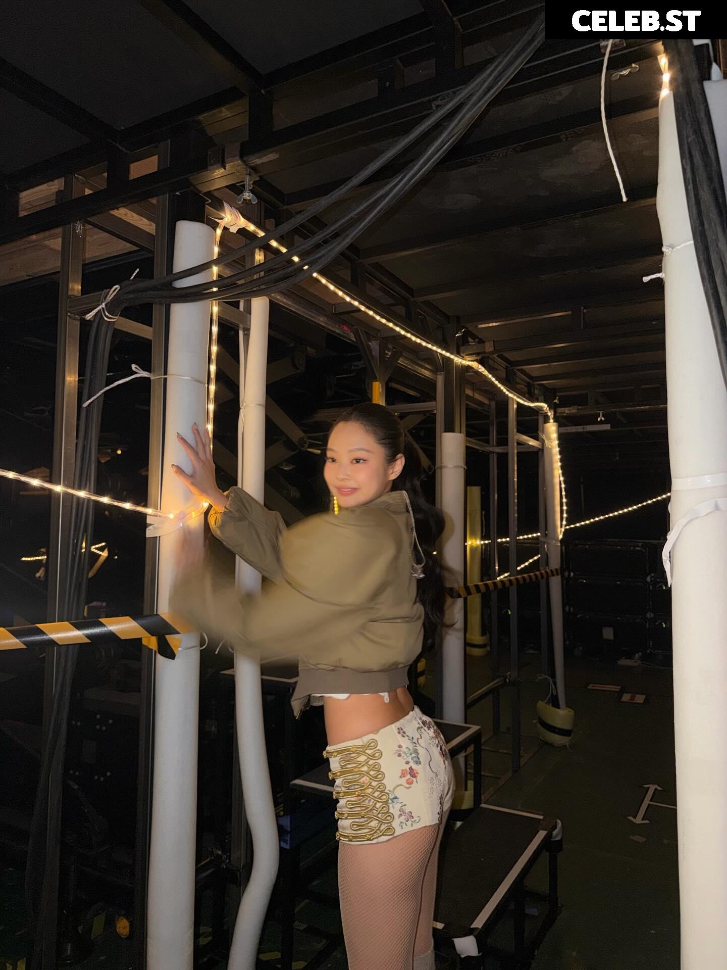 Jennie | BLΛƆKPIИK (Blackpink) Image 23837383