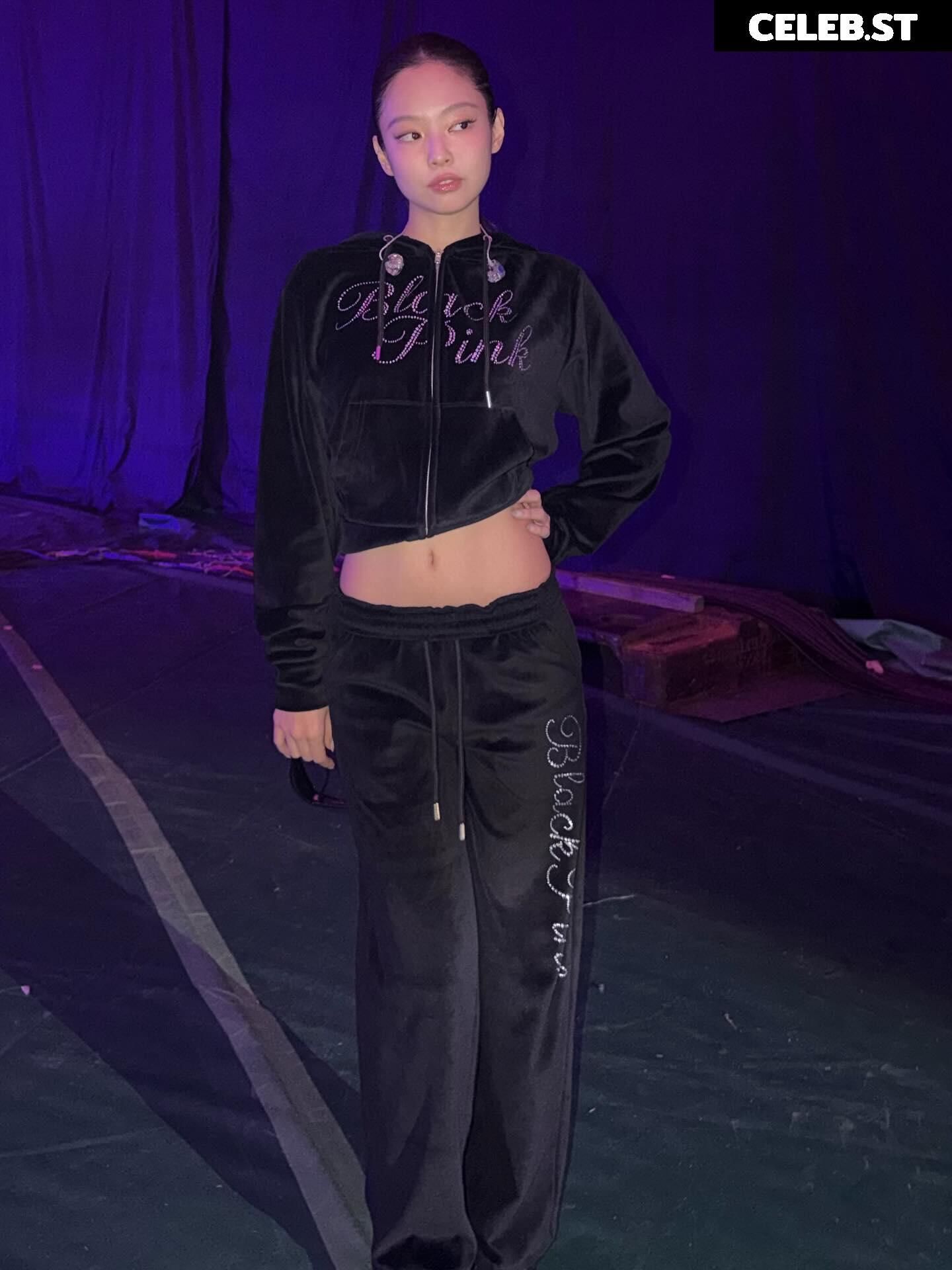 Jennie | BLΛƆKPIИK (Blackpink) Image 23837382