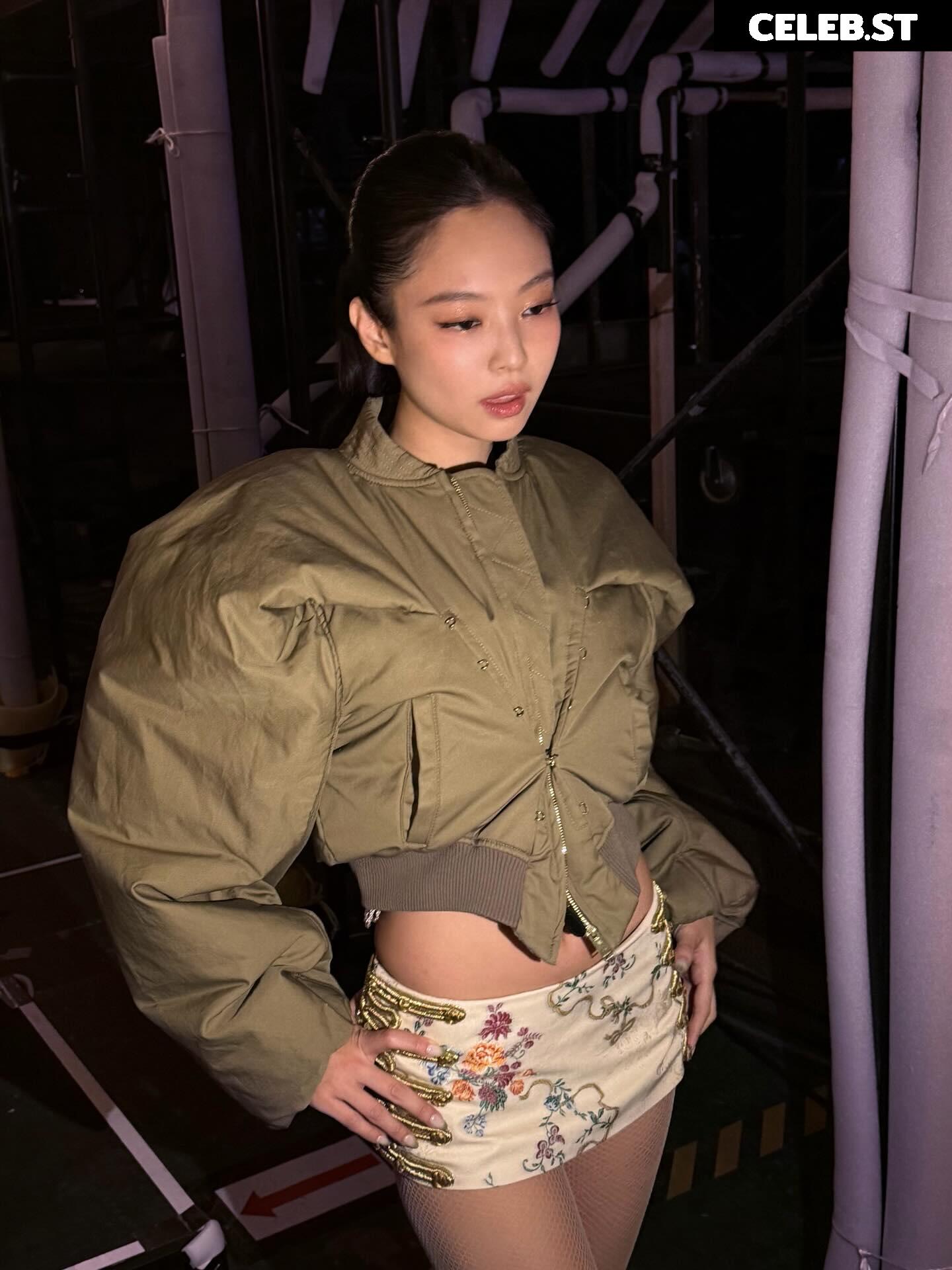 Jennie | BLΛƆKPIИK (Blackpink) Image 23837381